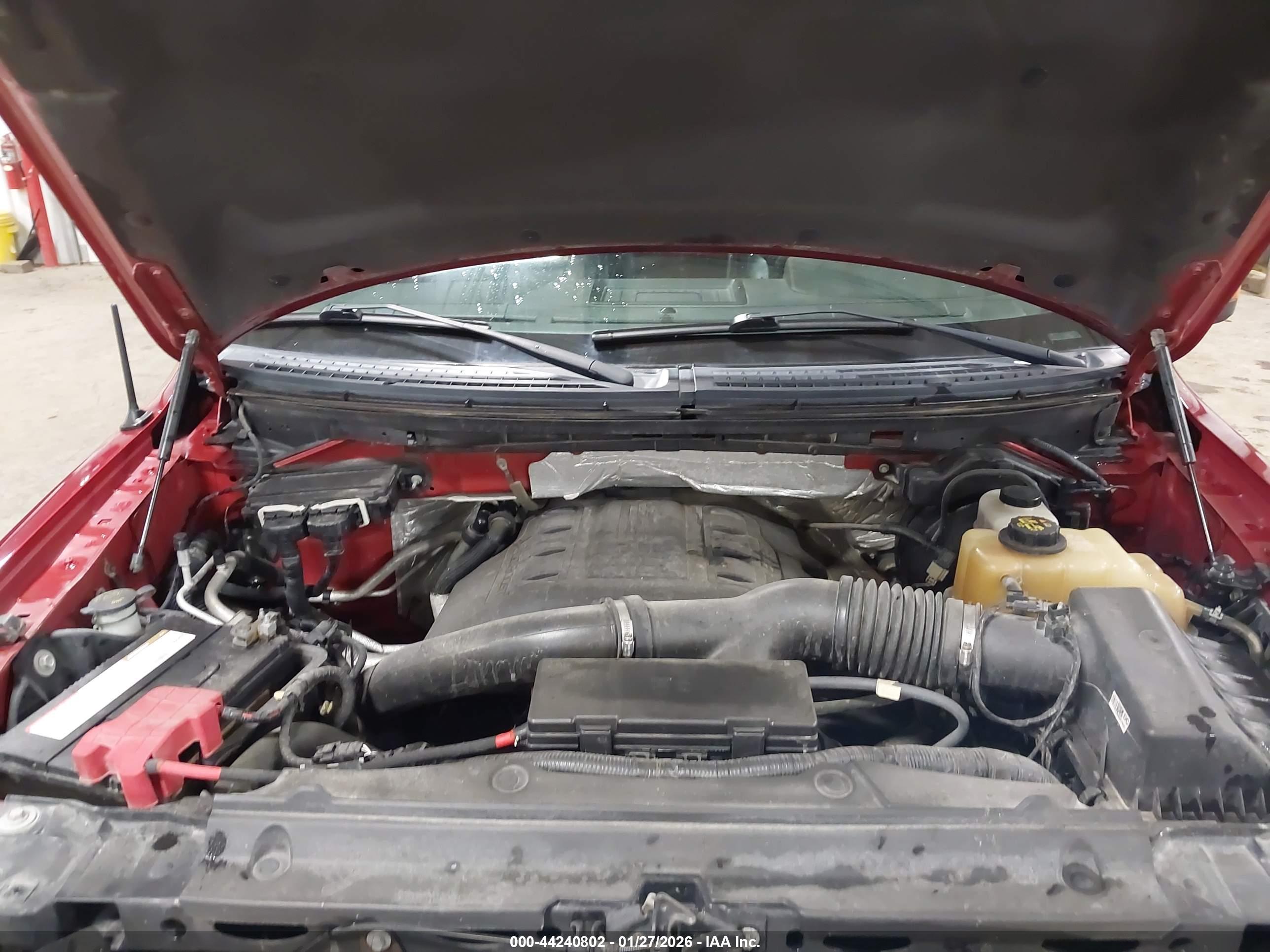 FORD F-150 image 10