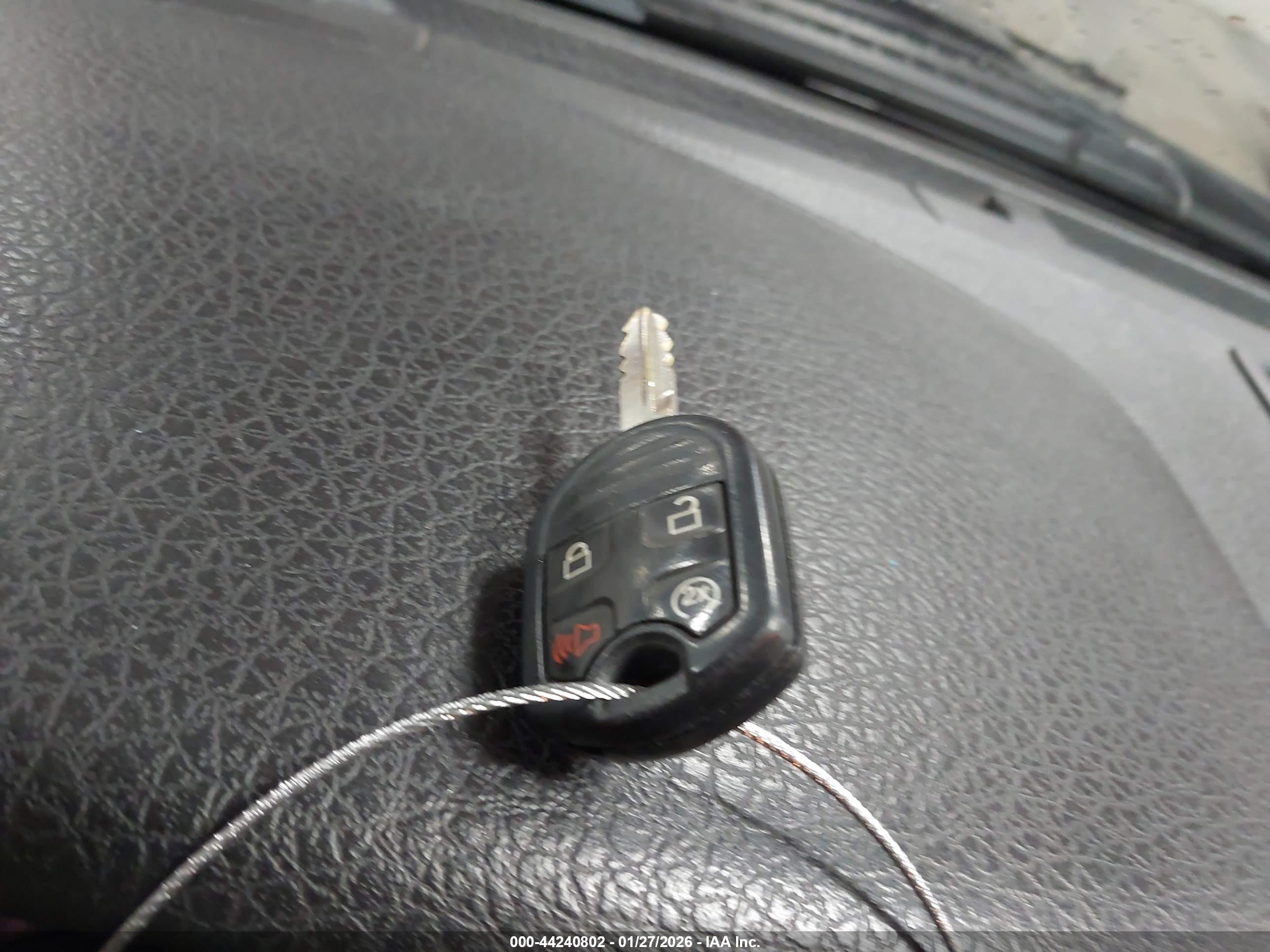 FORD F-150 image 11