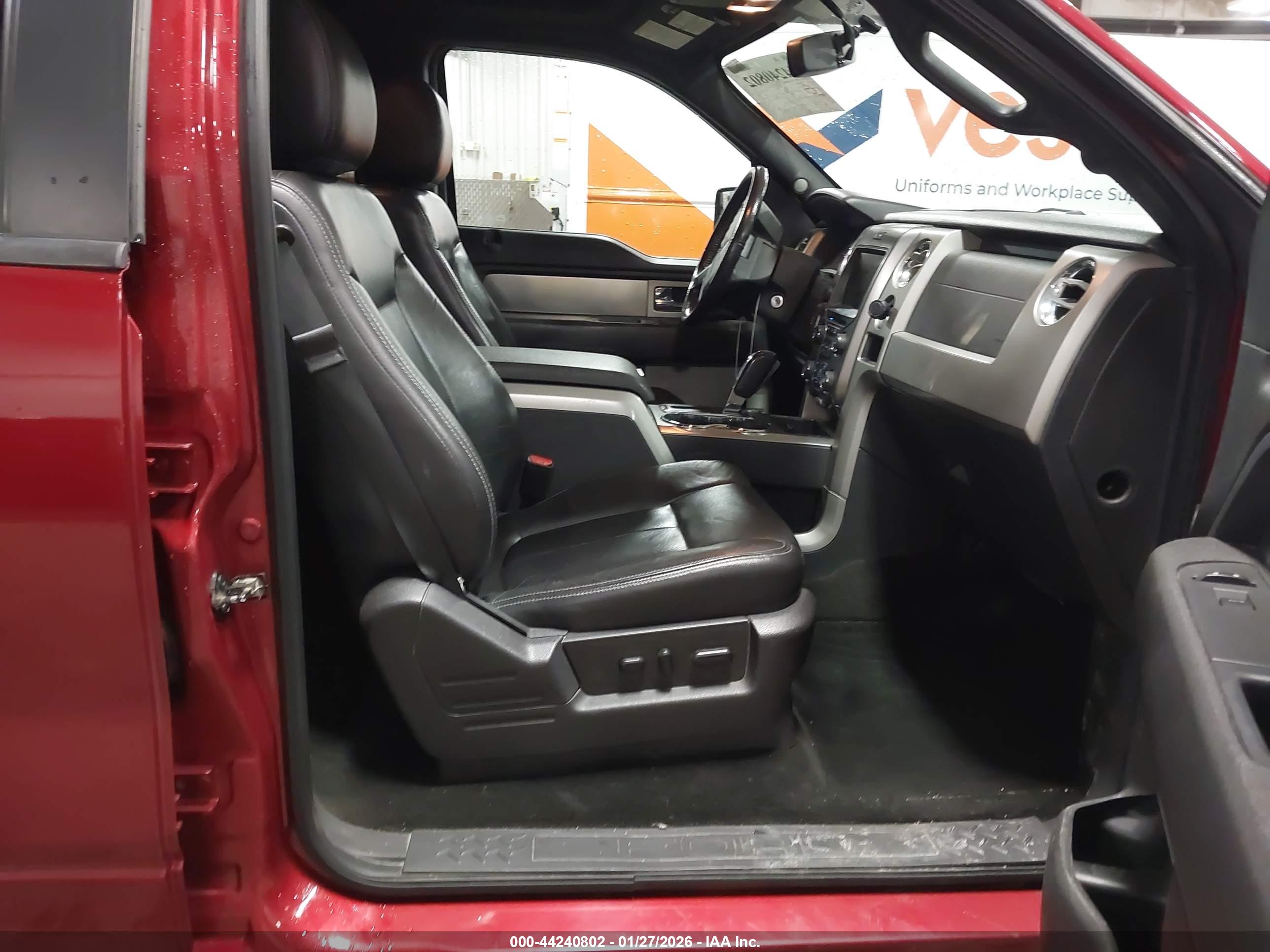 FORD F-150 image 5