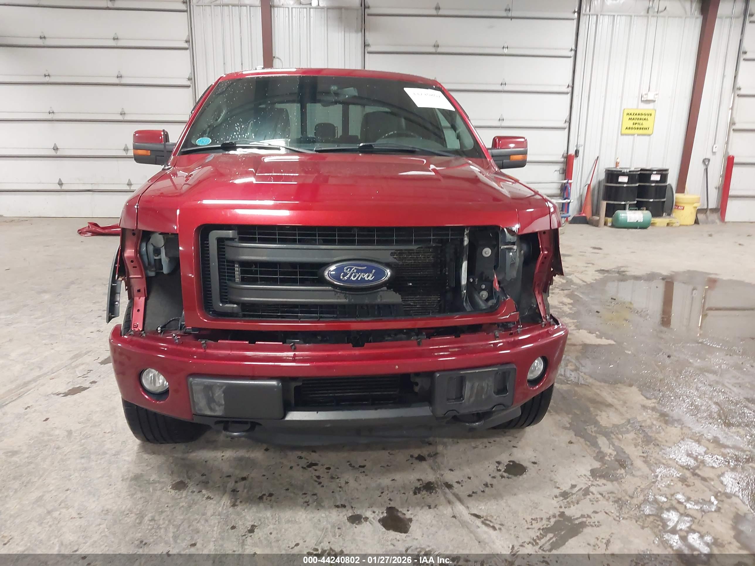 FORD F-150 image 6