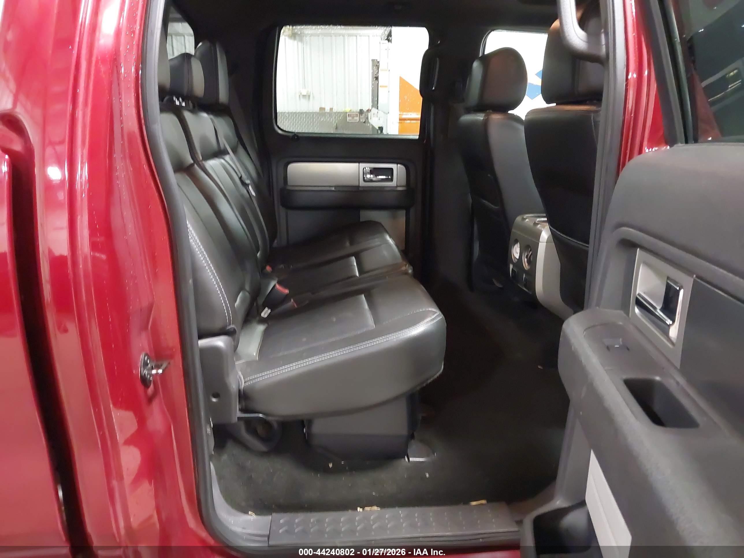 FORD F-150 image 8