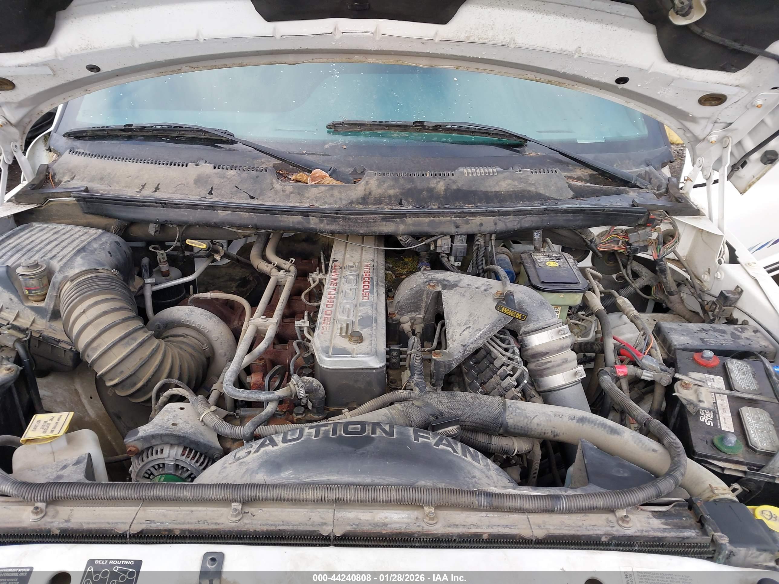 DODGE RAM image 10