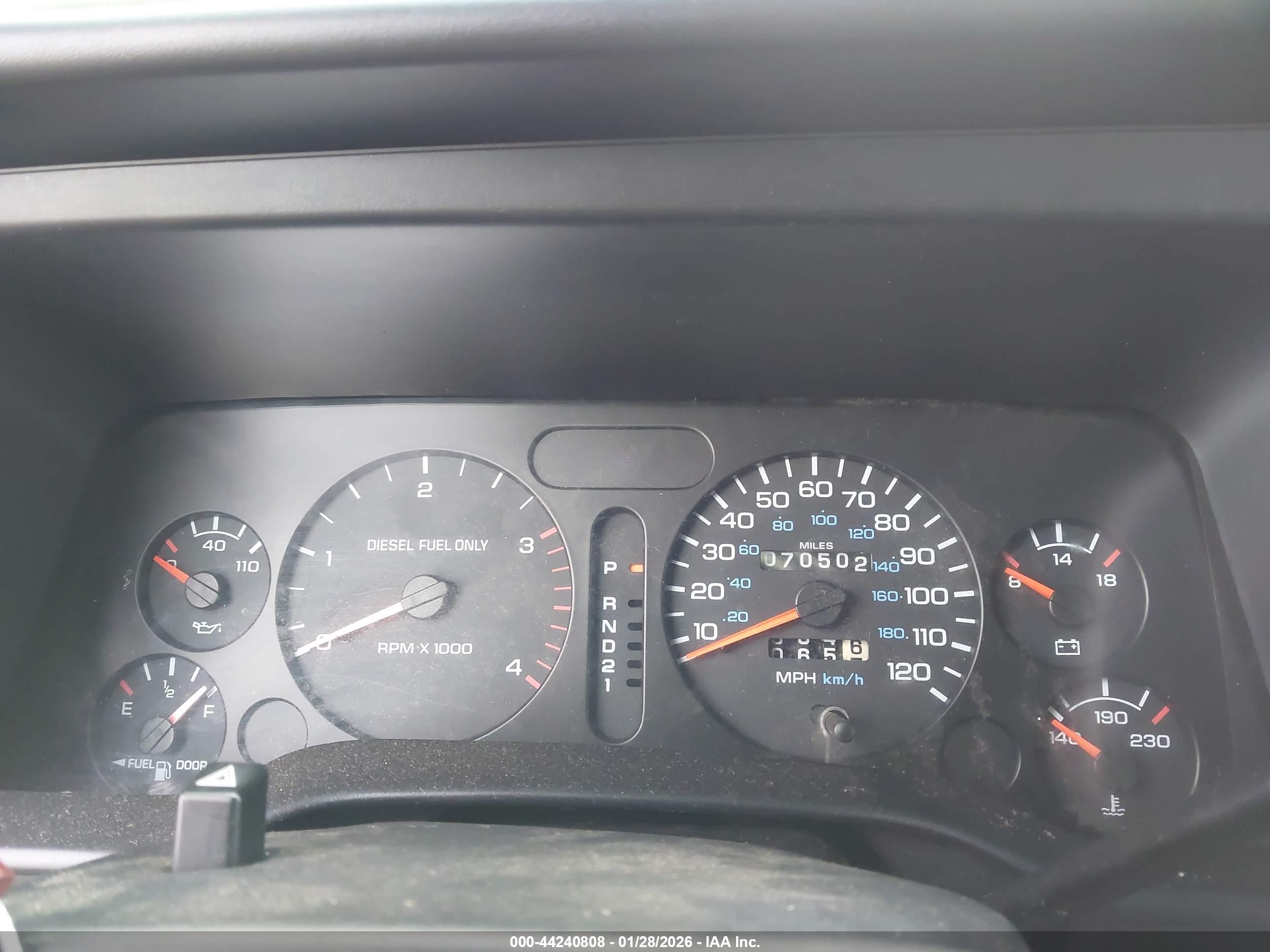 DODGE RAM image 6