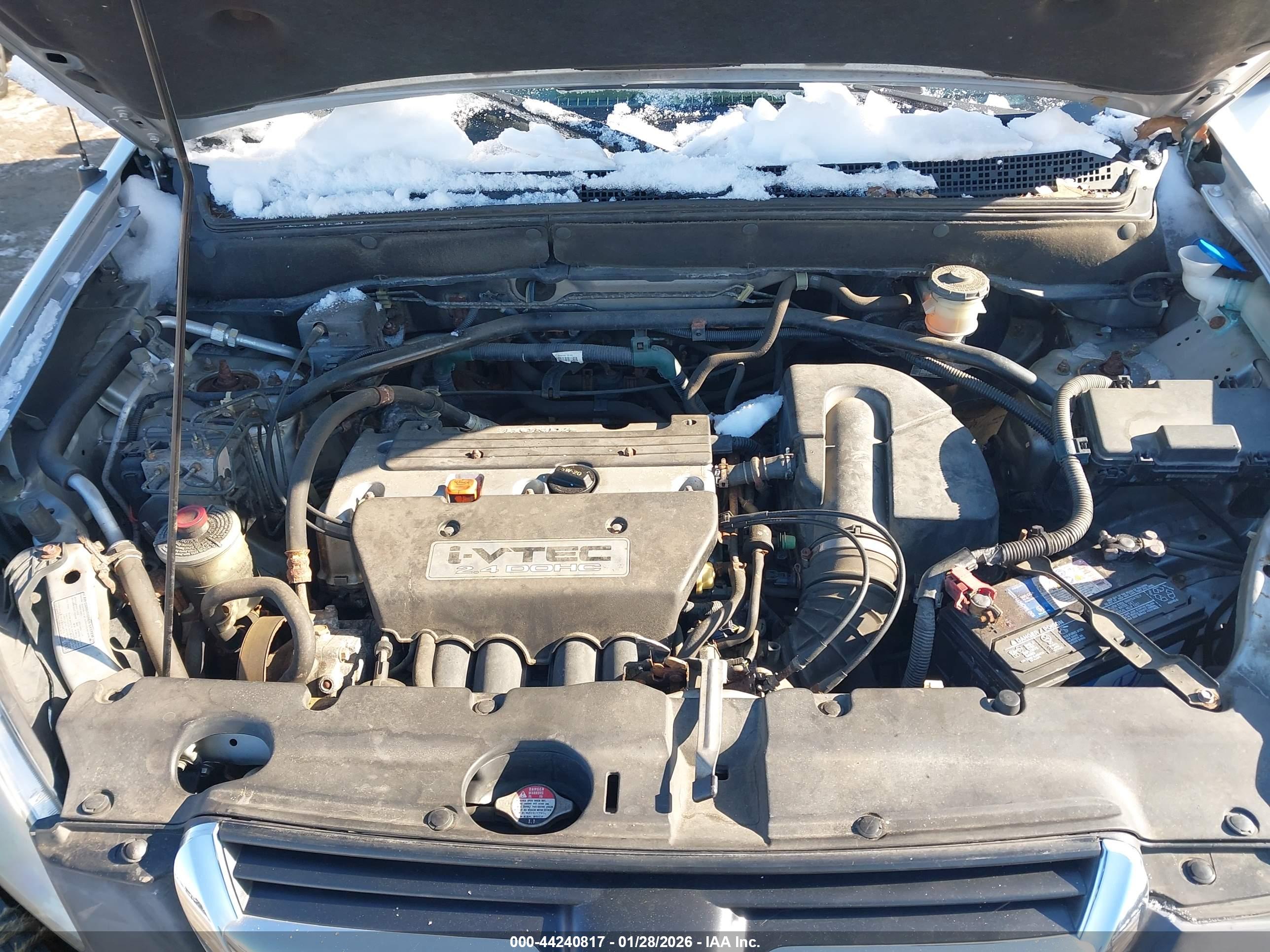 HONDA CR-V image 10
