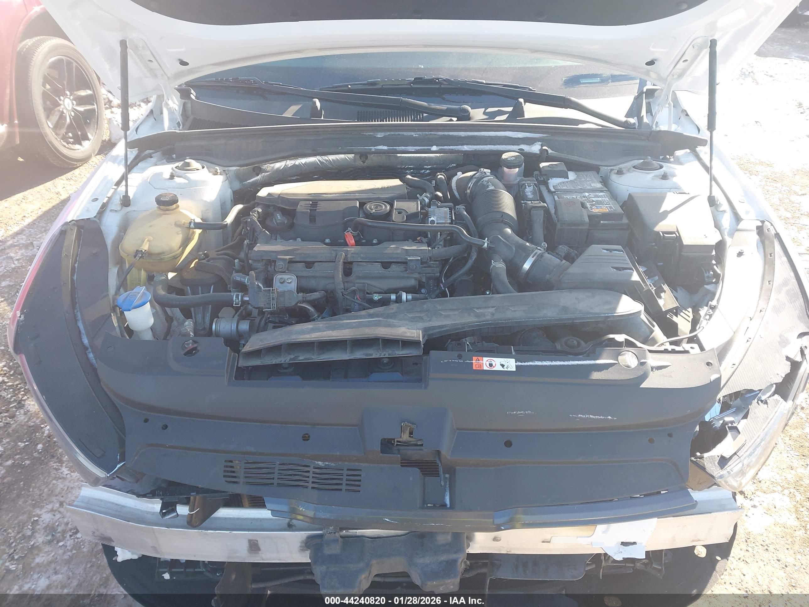 KIA K5 image 10