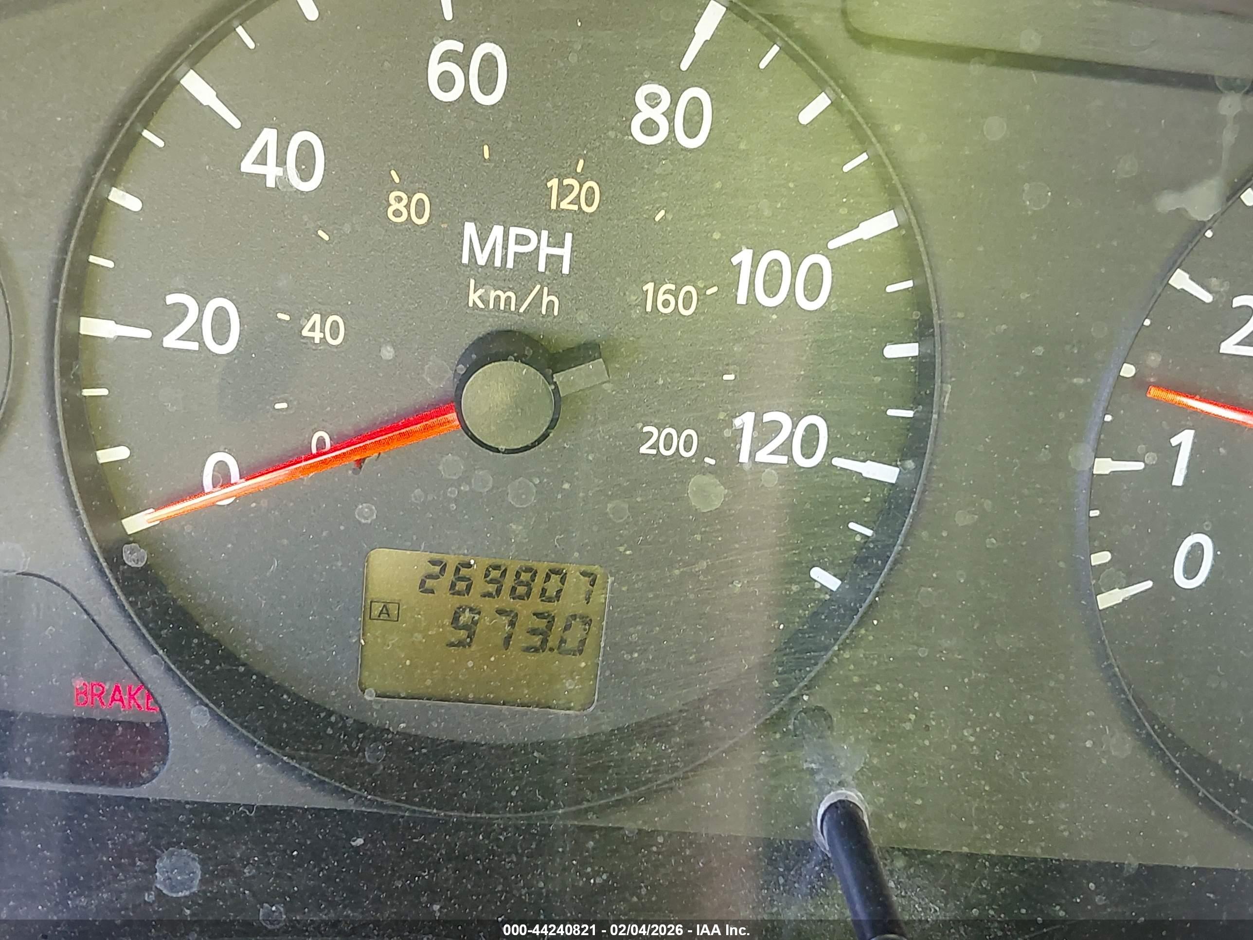 NISSAN SENTRA image 7