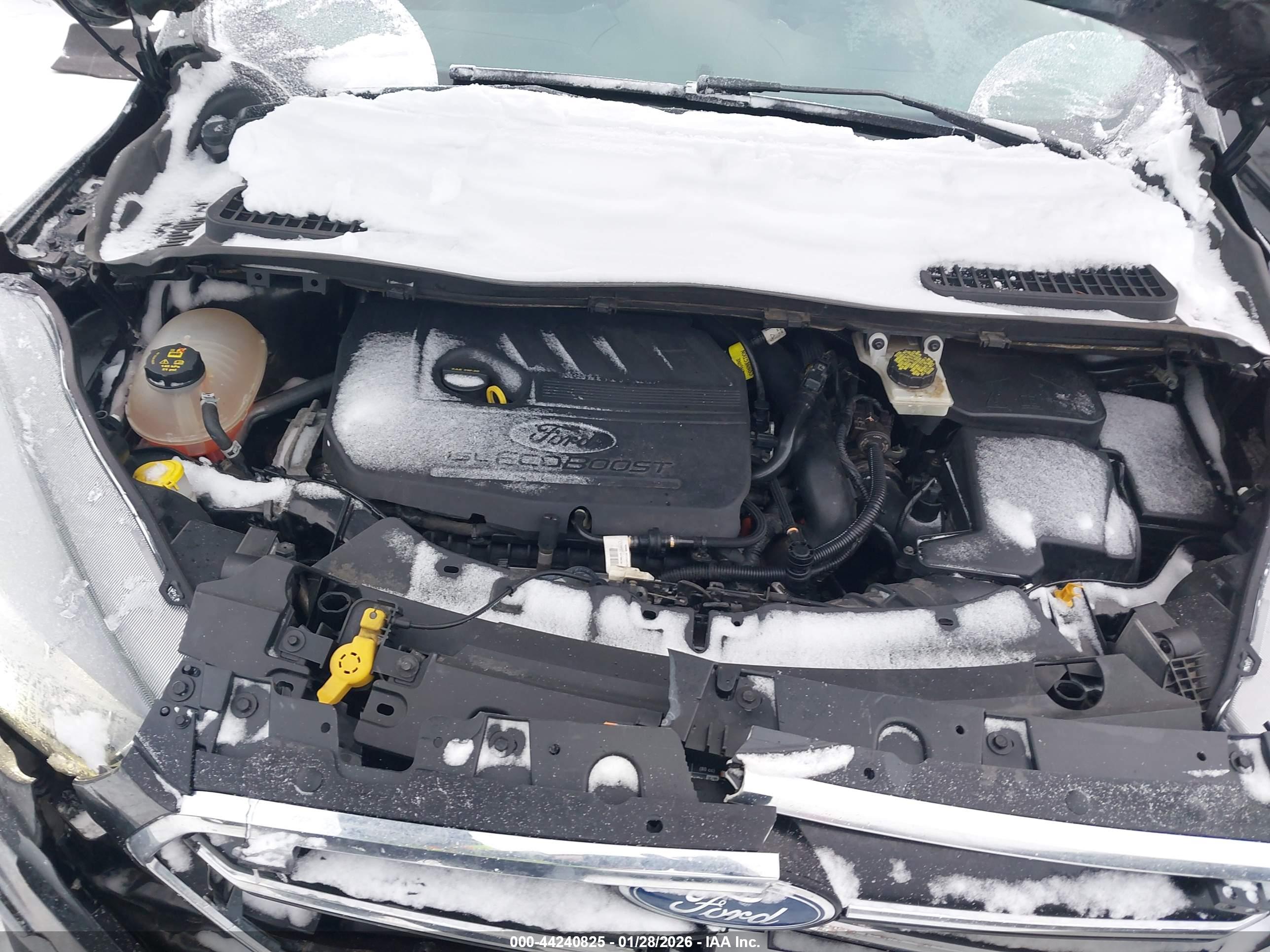 FORD ESCAPE image 10