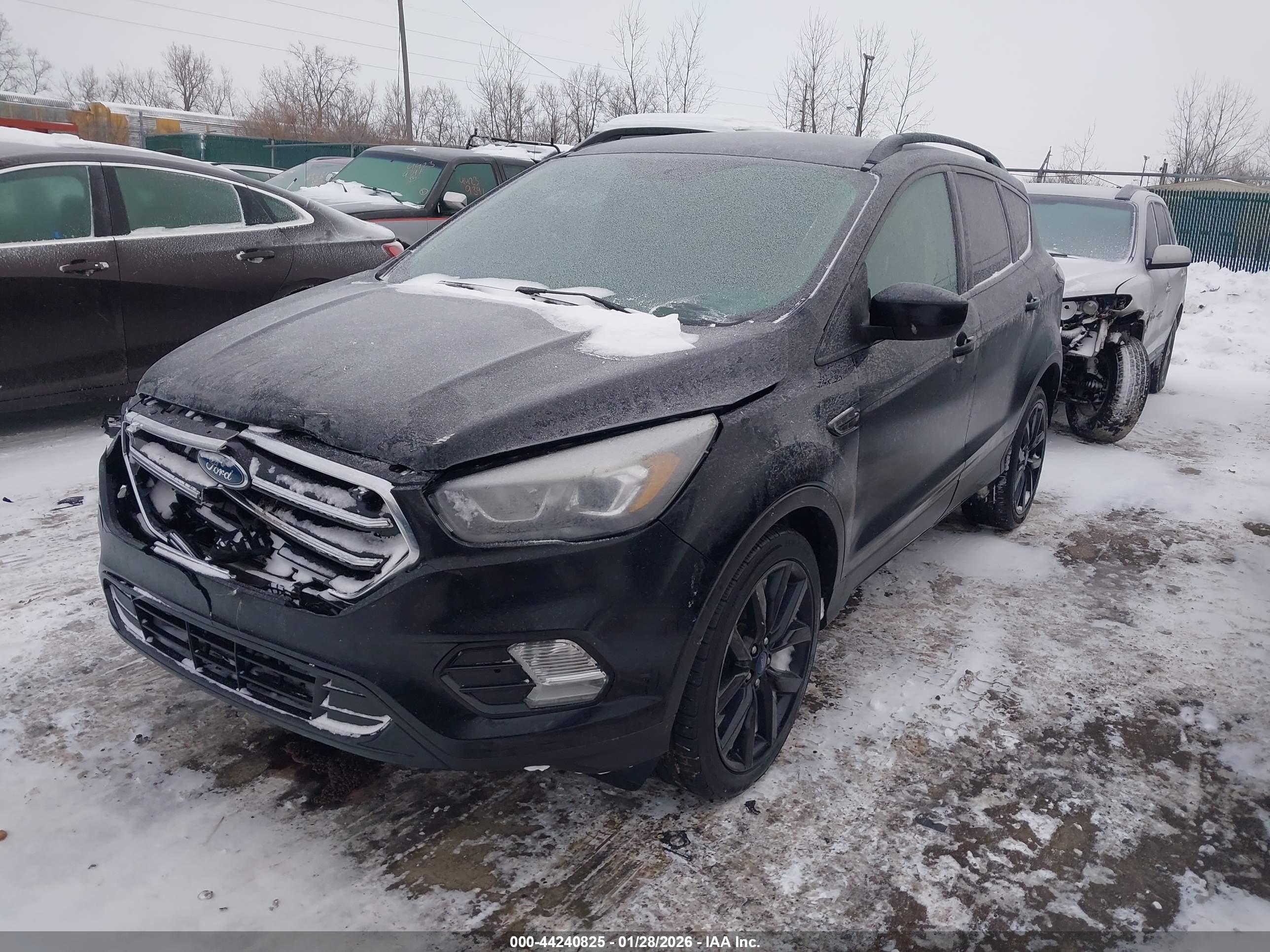 FORD ESCAPE image 2