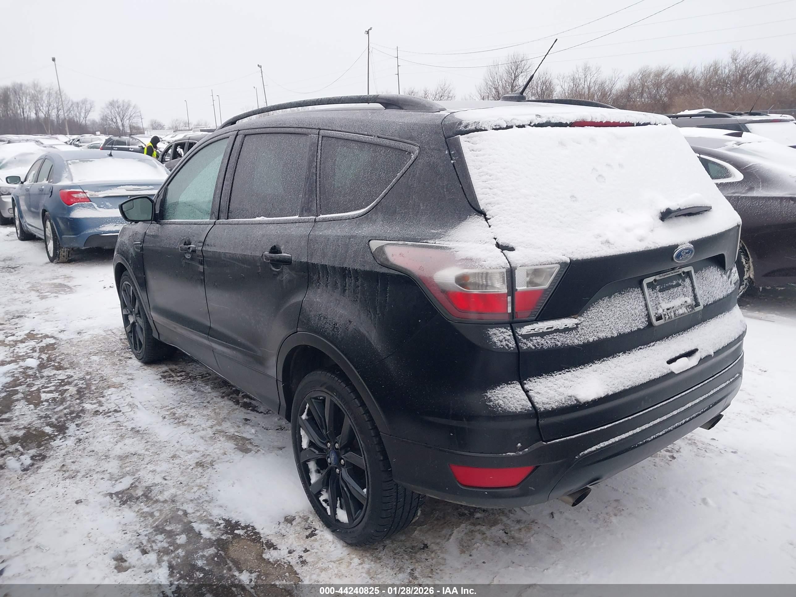 FORD ESCAPE image 3