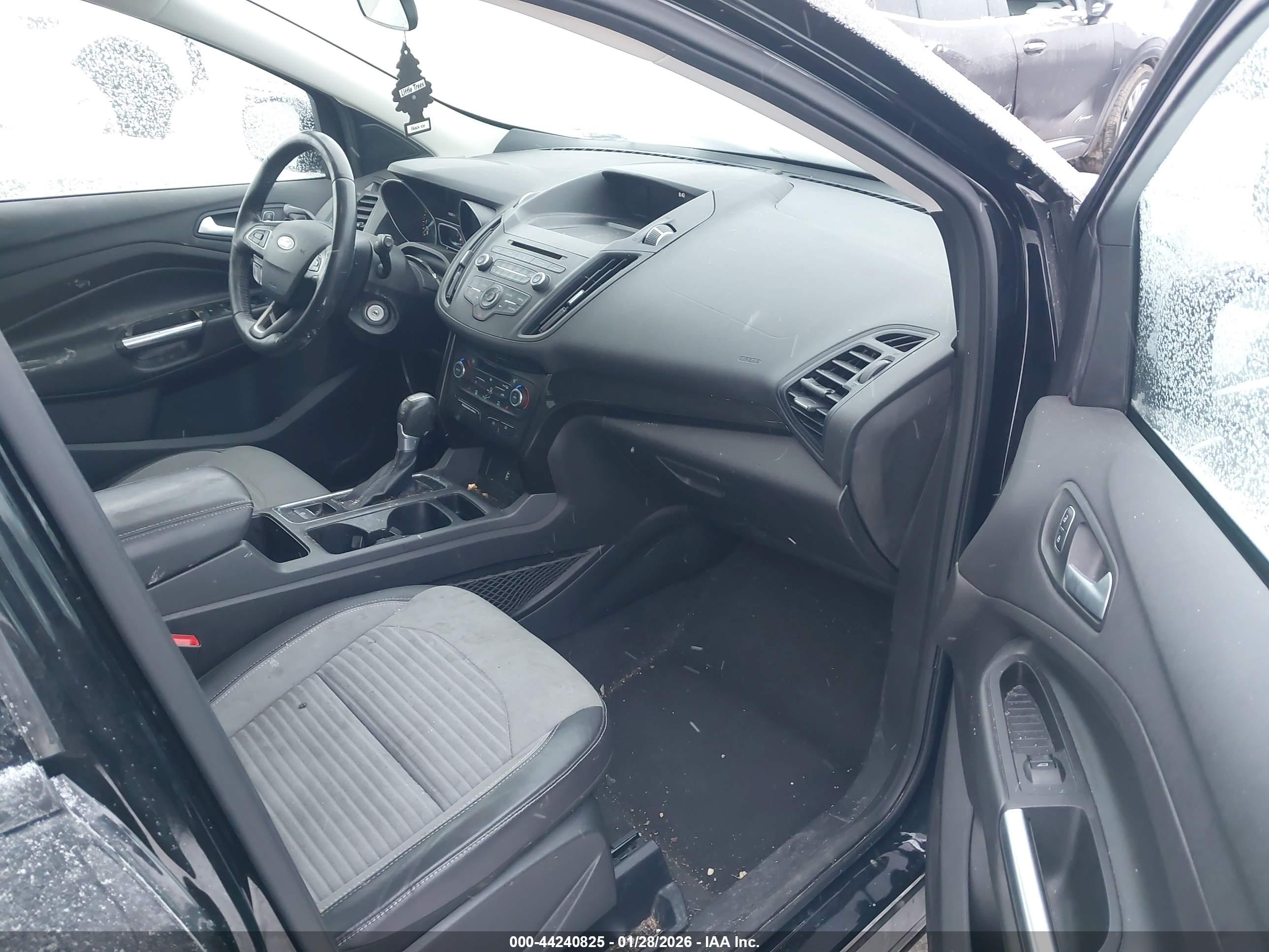 FORD ESCAPE image 5