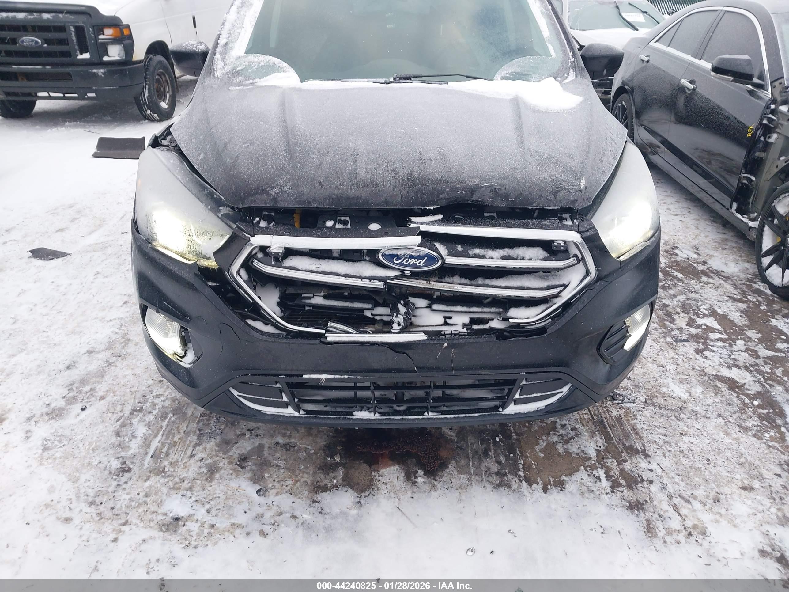 FORD ESCAPE image 6