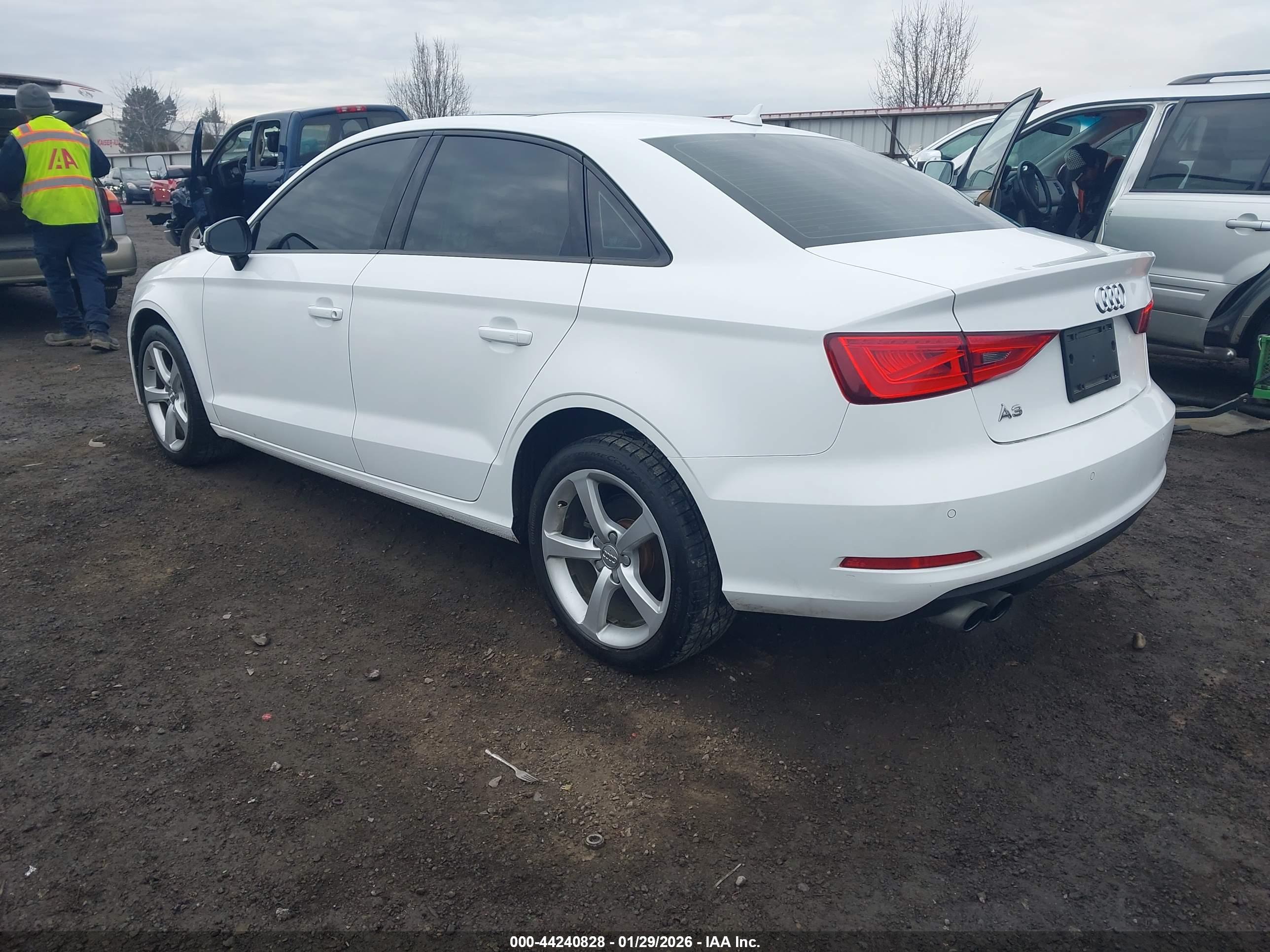 AUDI A3 image 3