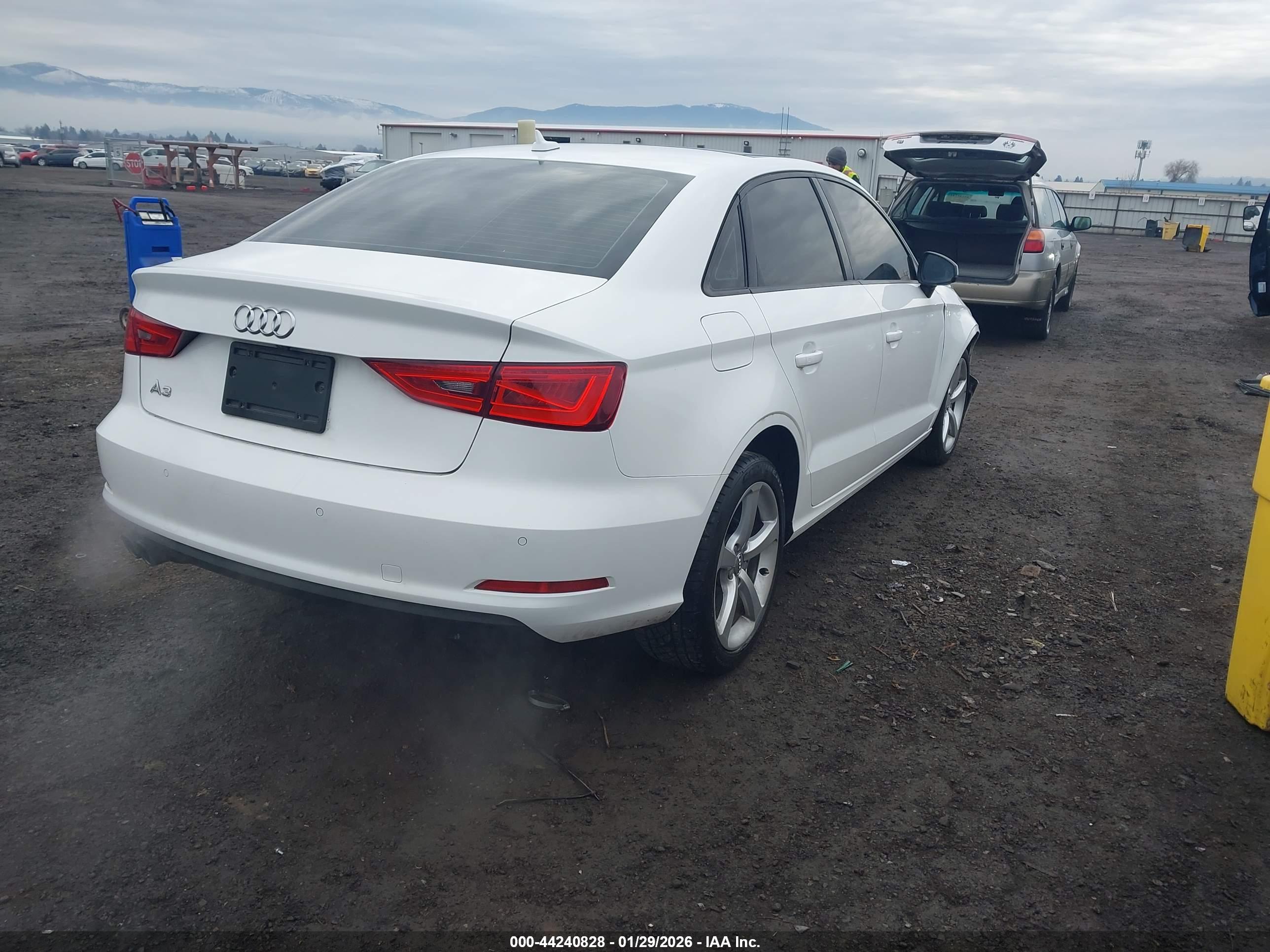 AUDI A3 image 4
