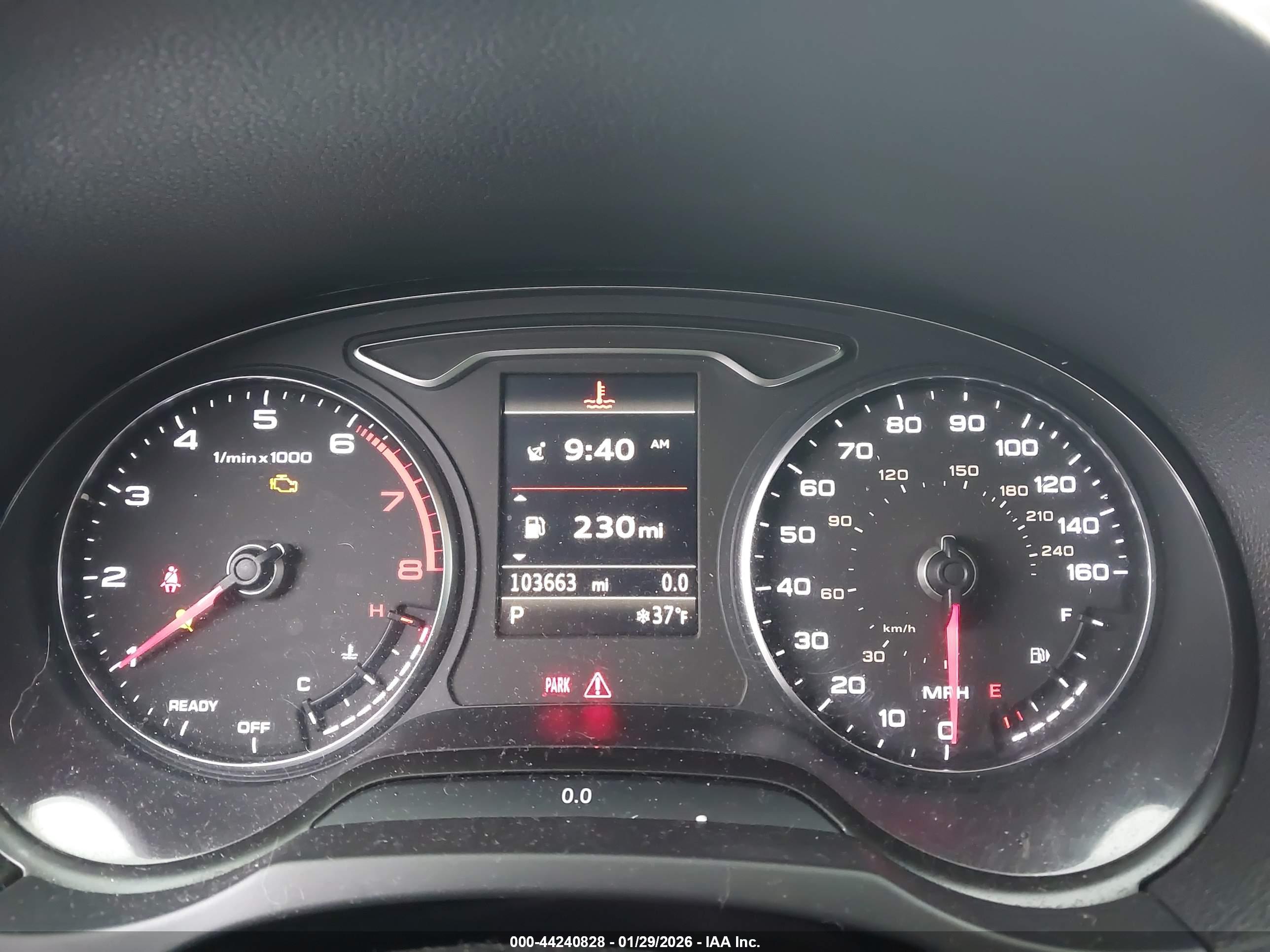 AUDI A3 image 7