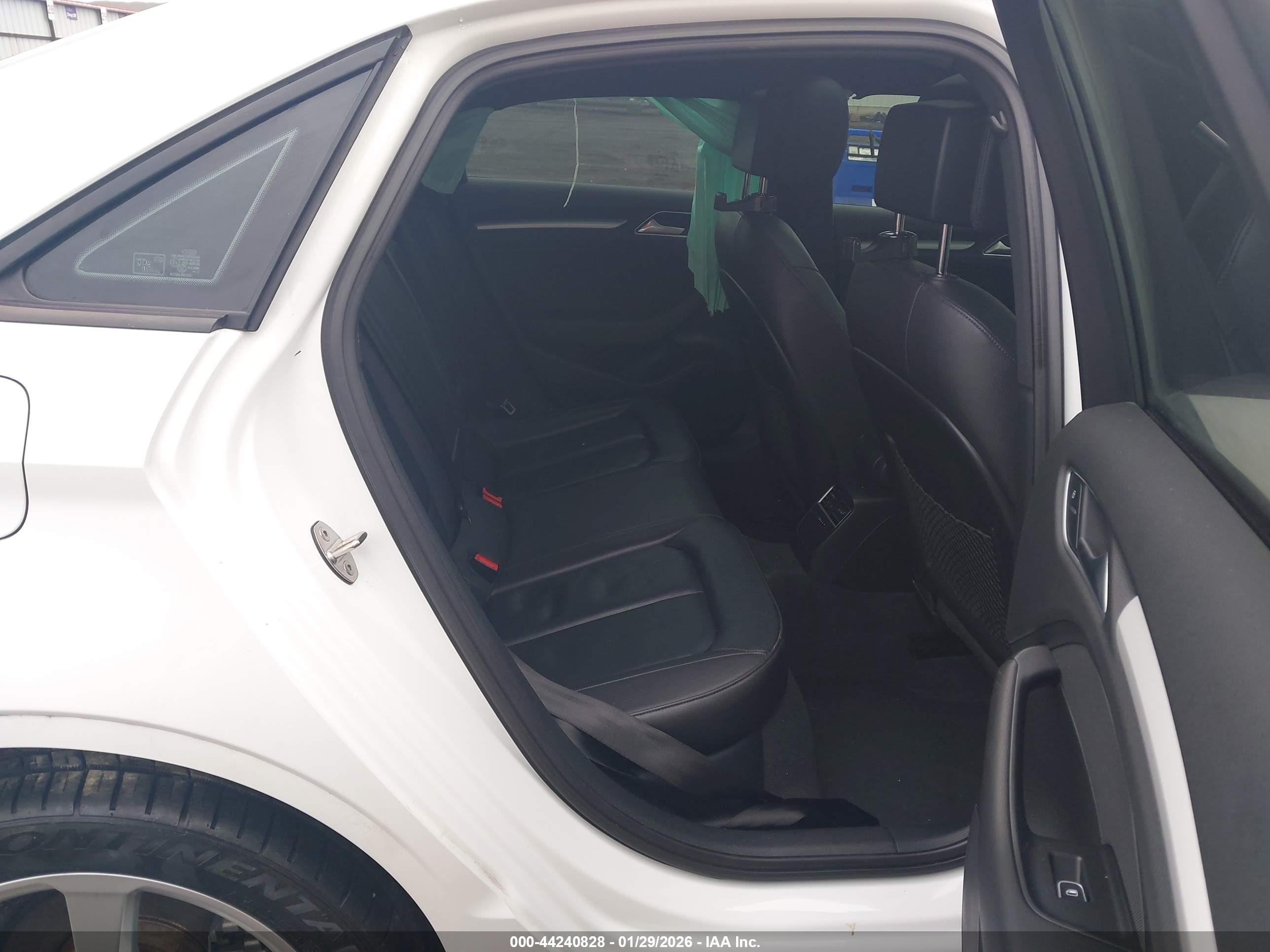 AUDI A3 image 8
