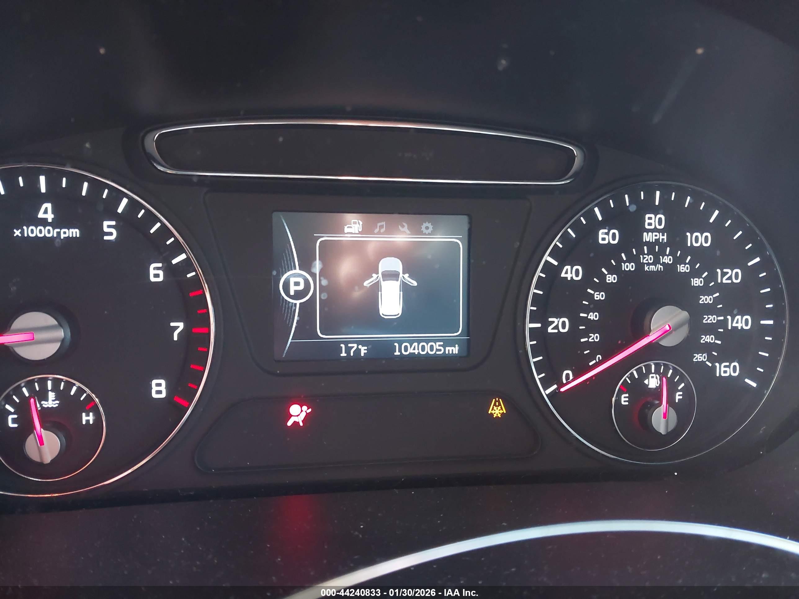 KIA SORENTO image 7