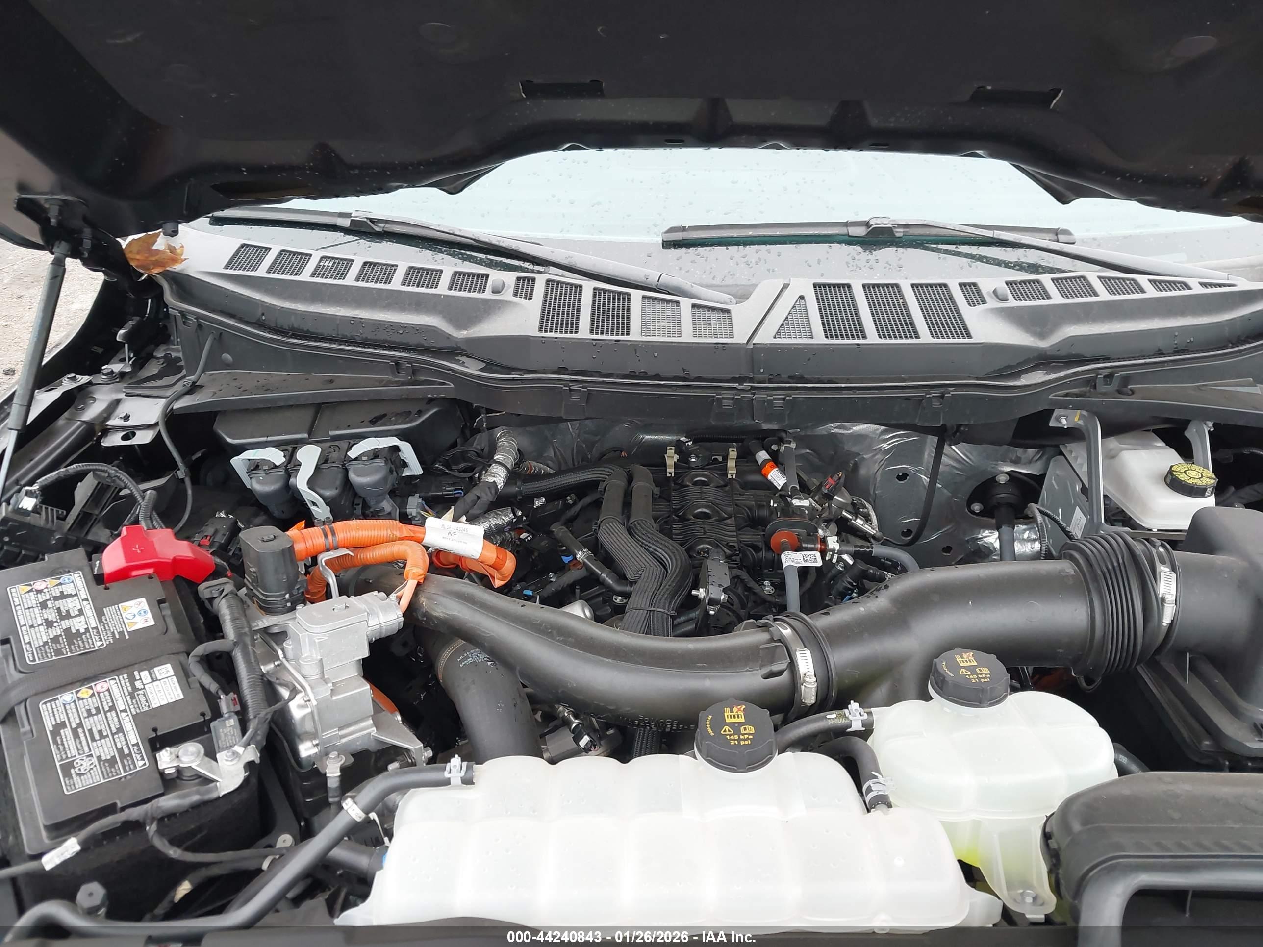 FORD F-150 image 10
