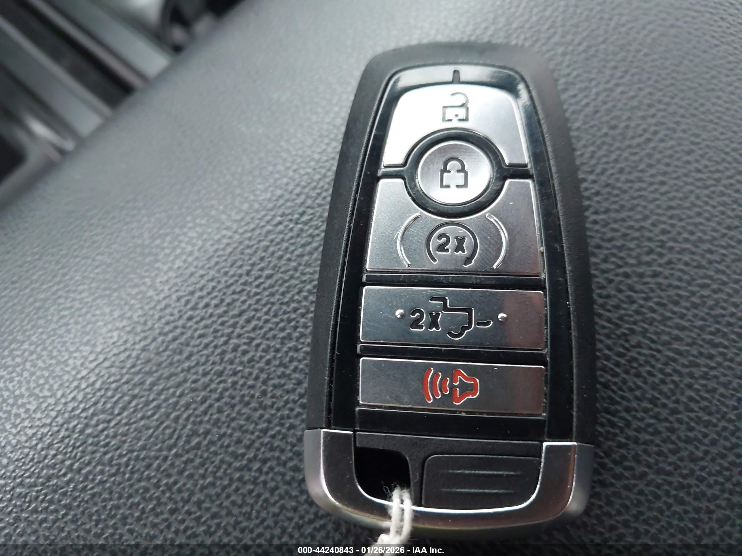 FORD F-150 image 11