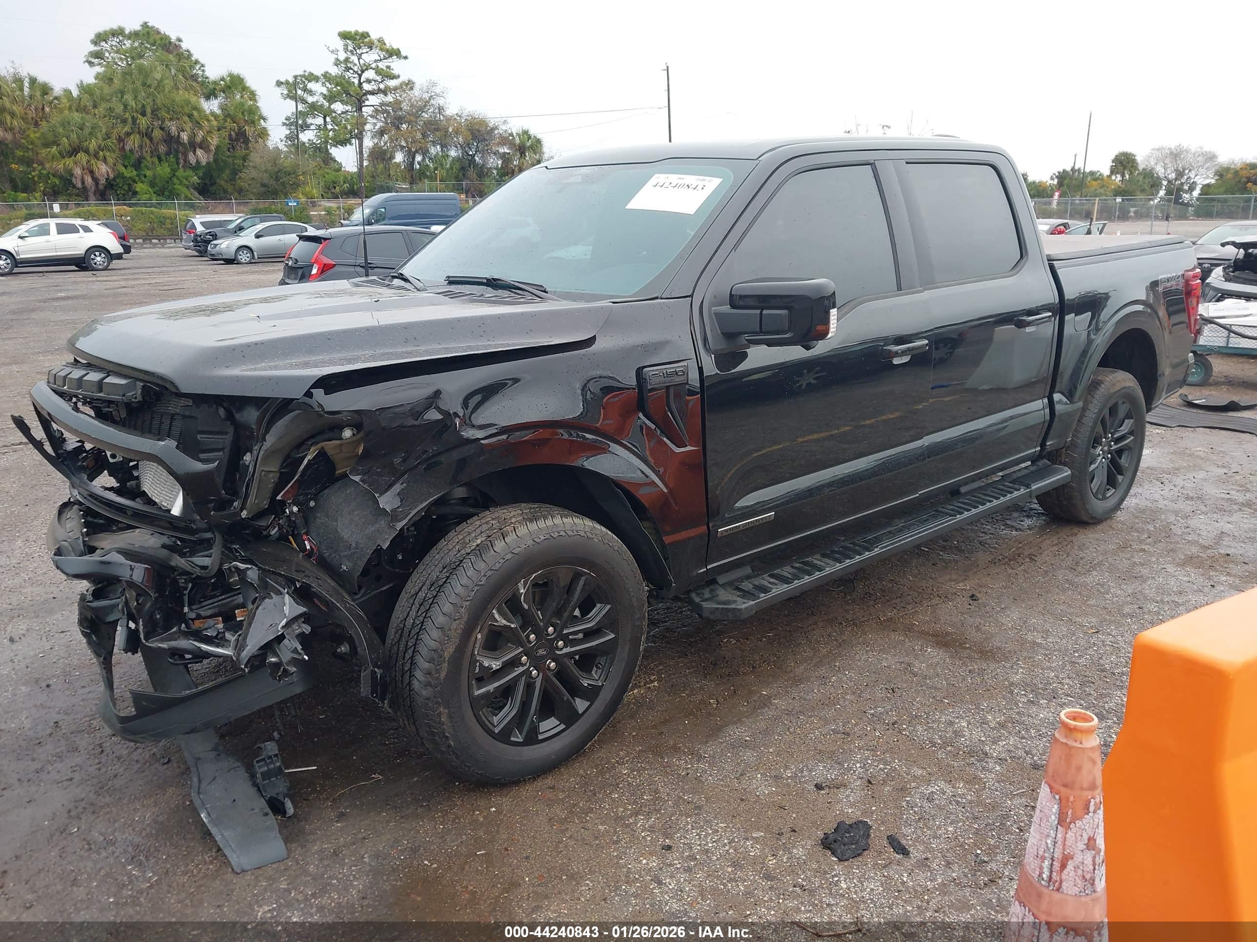FORD F-150 image 2
