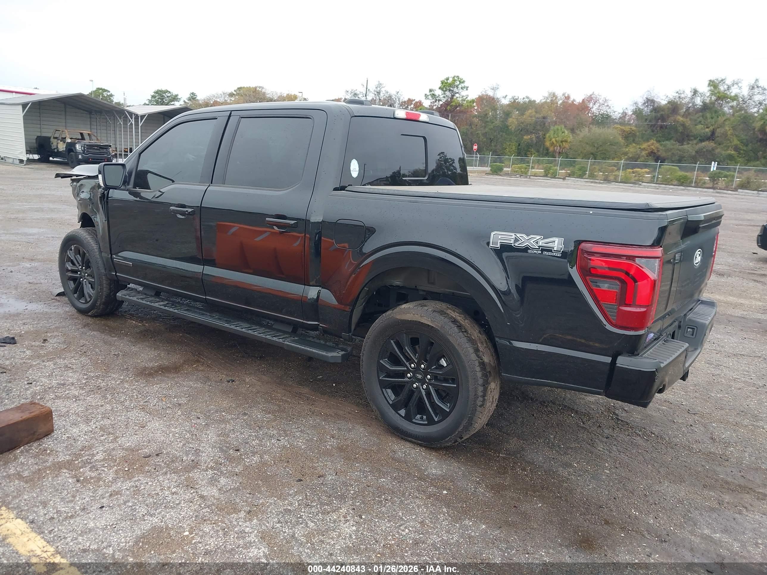 FORD F-150 image 3