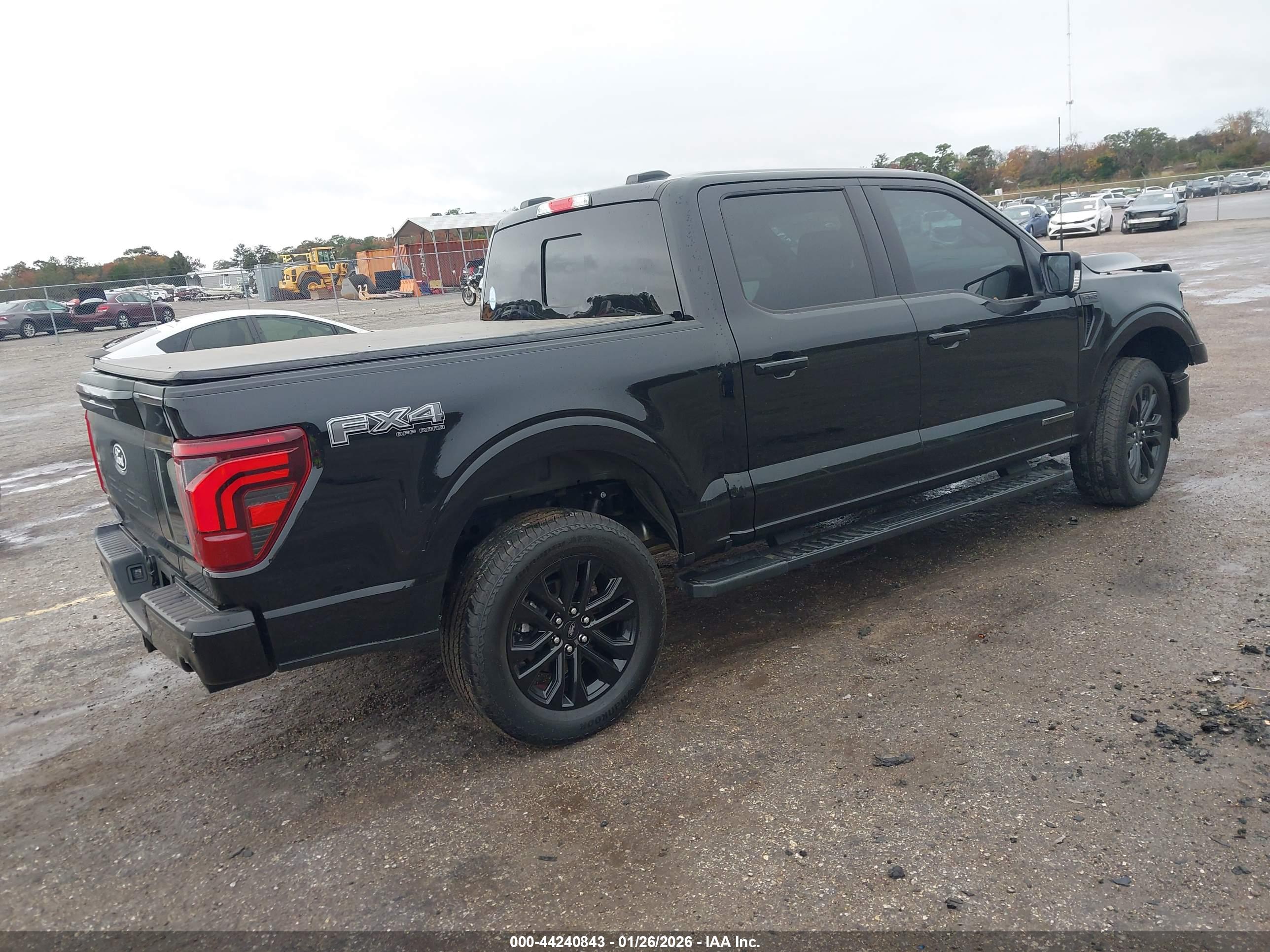 FORD F-150 image 4