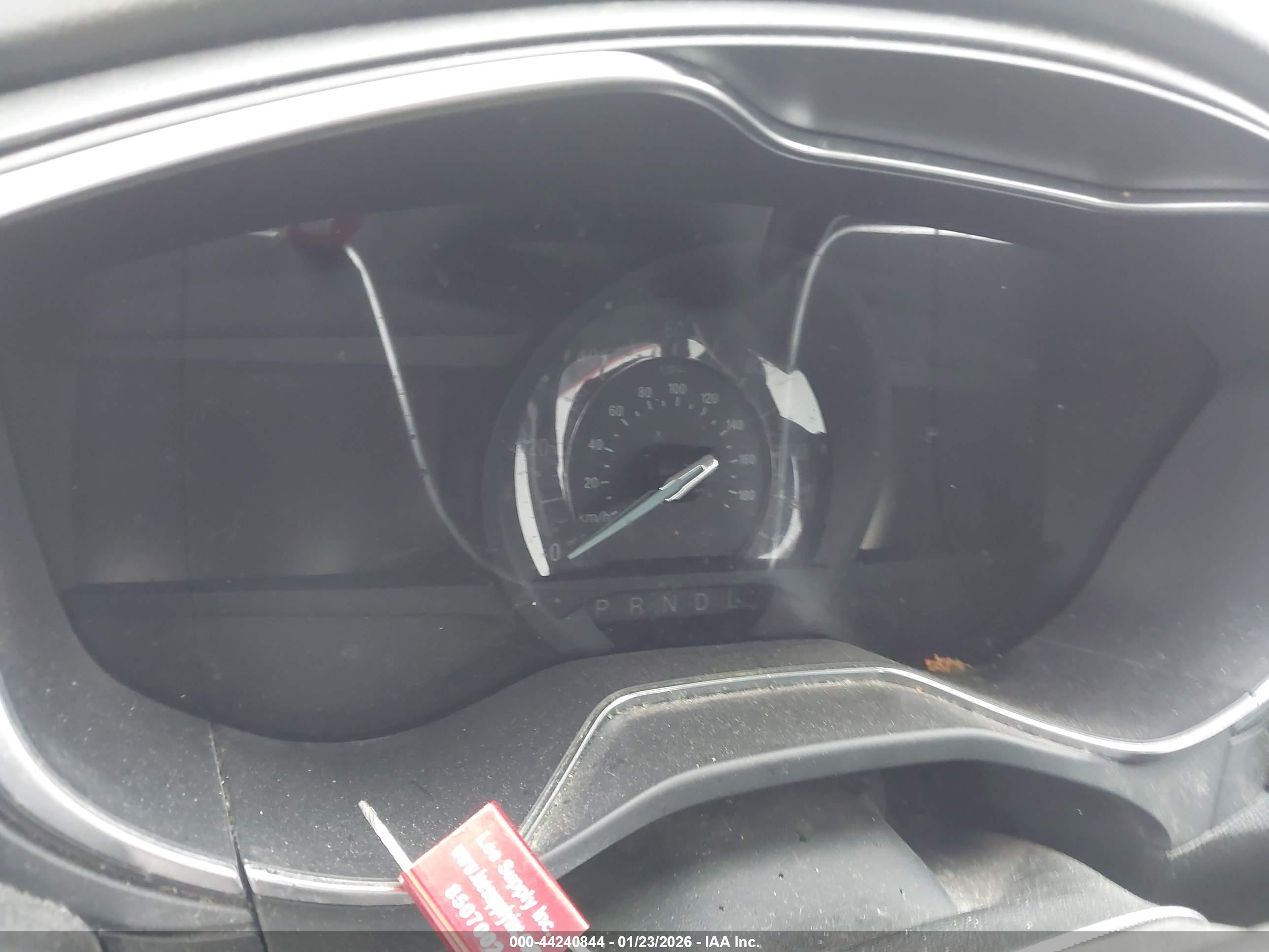 FORD FUSION image 7