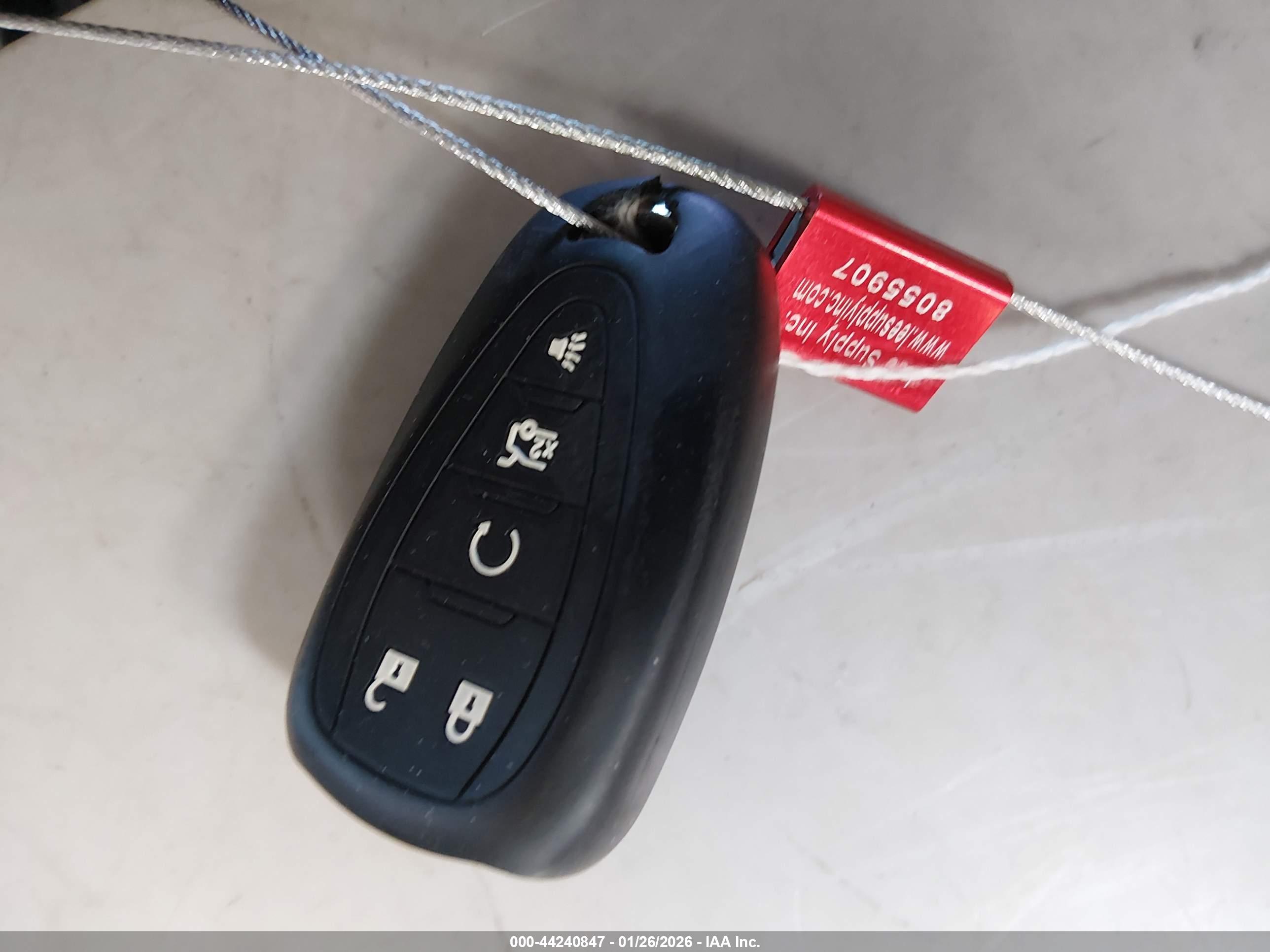 CHEVROLET CRUZE image 11