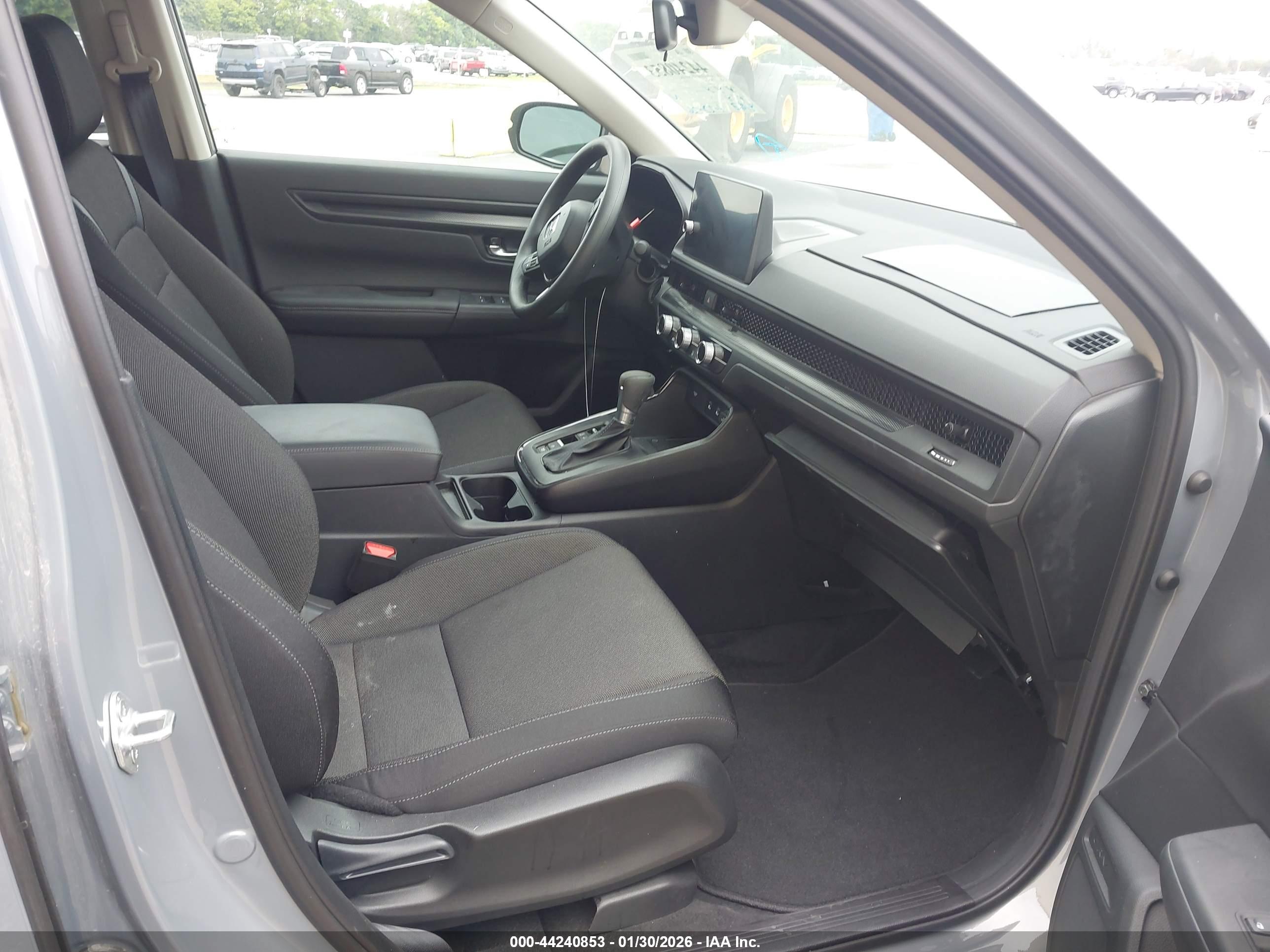 HONDA CR-V image 5