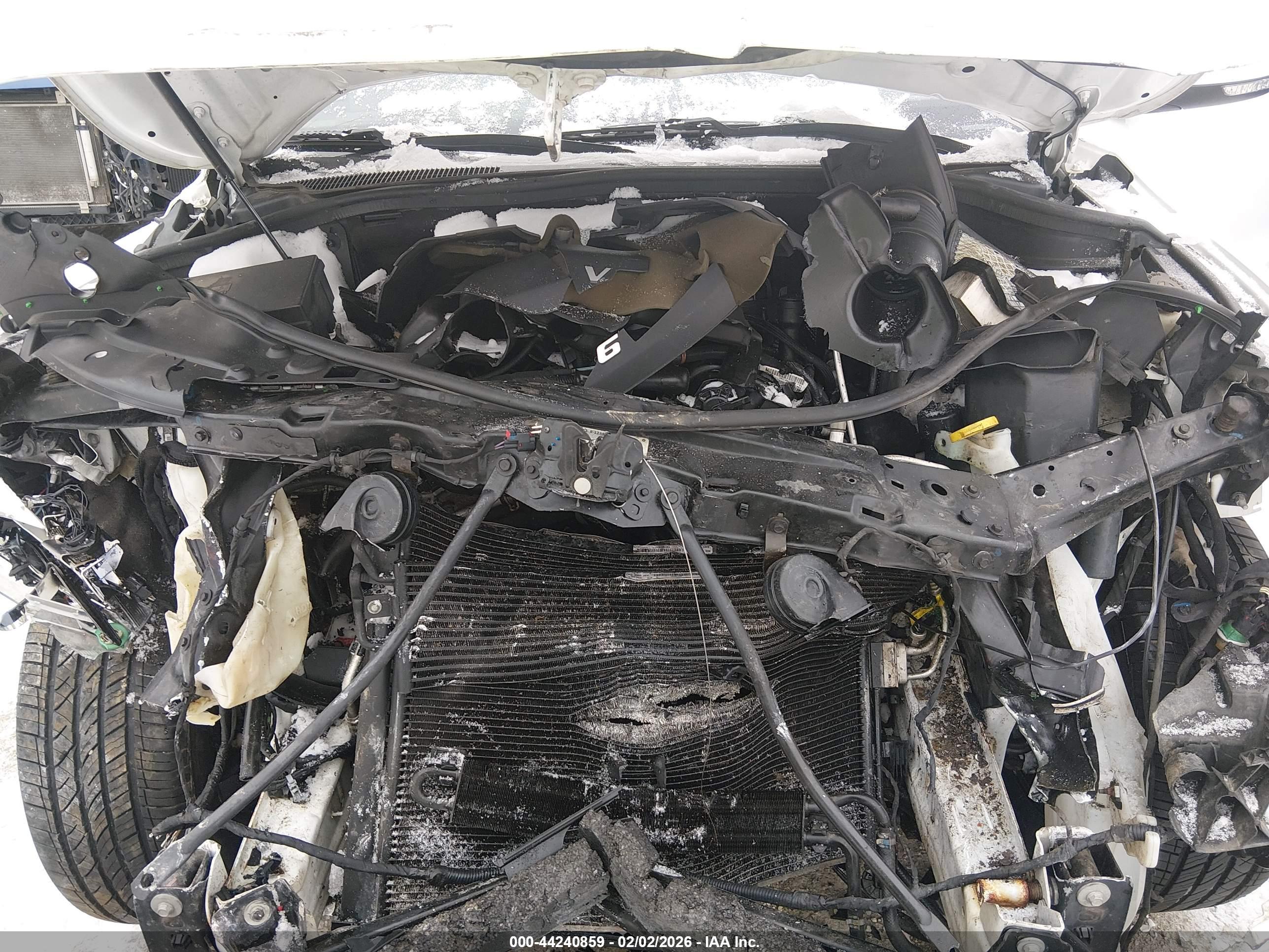 DODGE DURANGO image 10