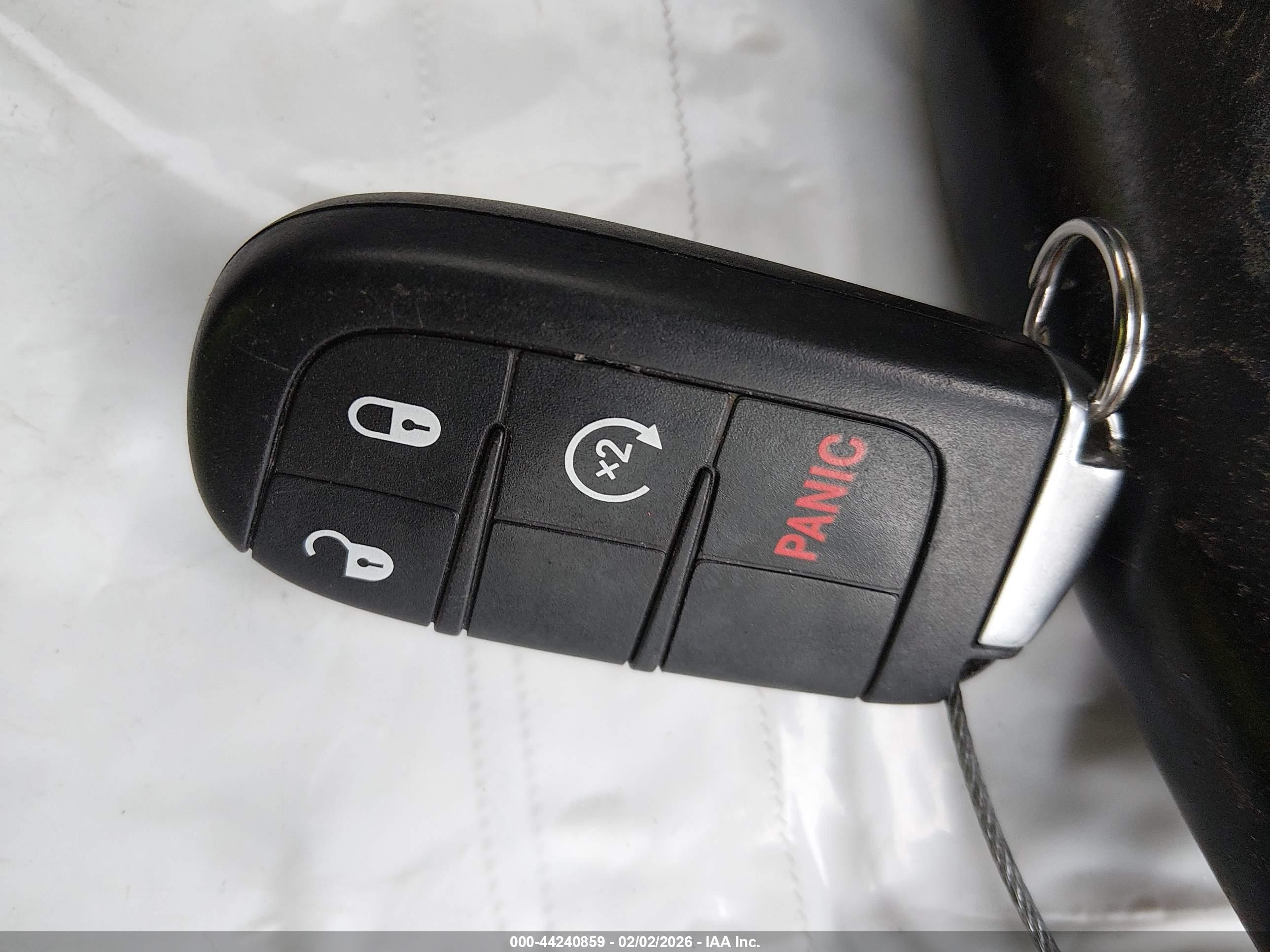 DODGE DURANGO image 11