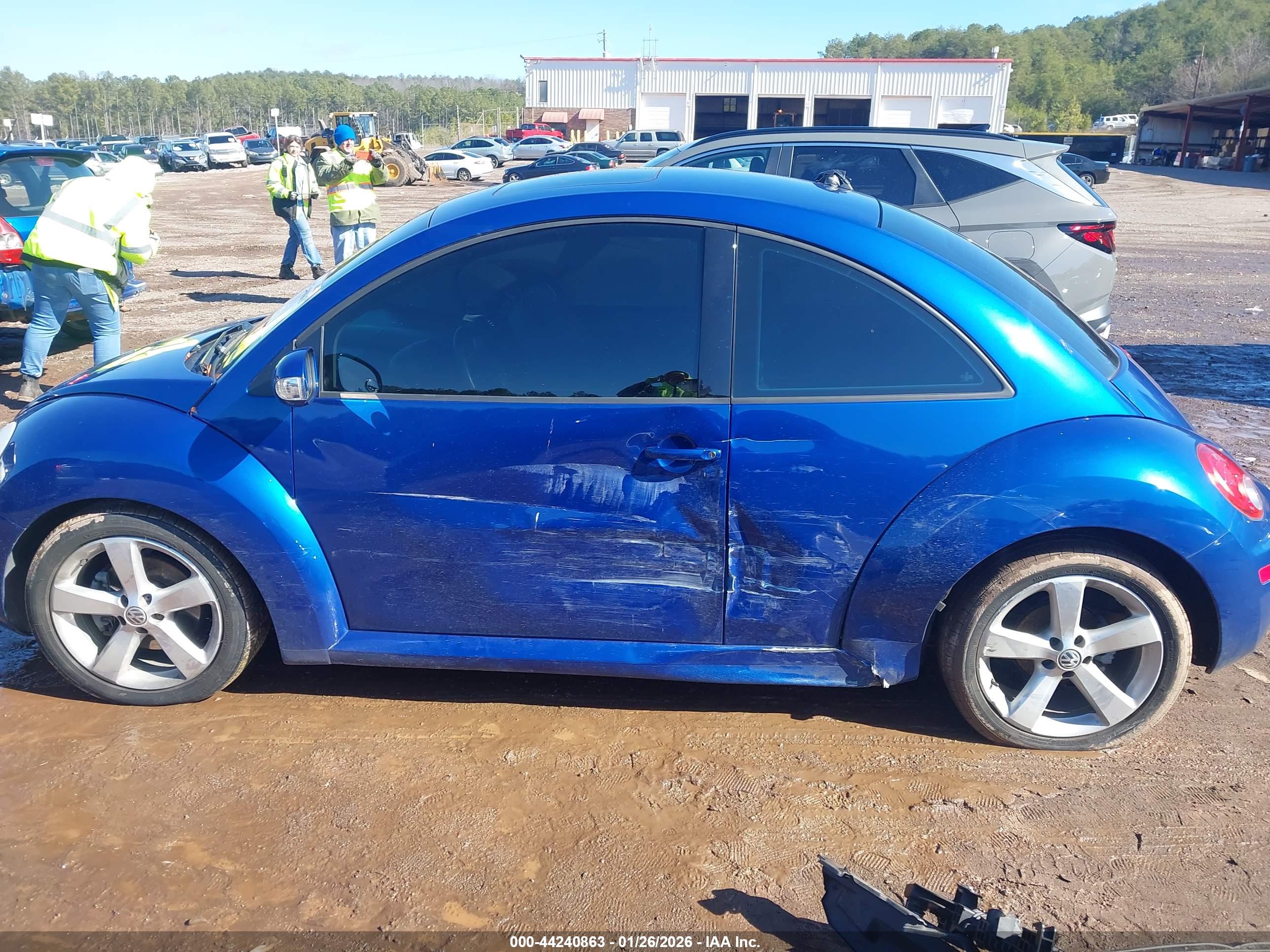 VOLKSWAGEN NEW image 6