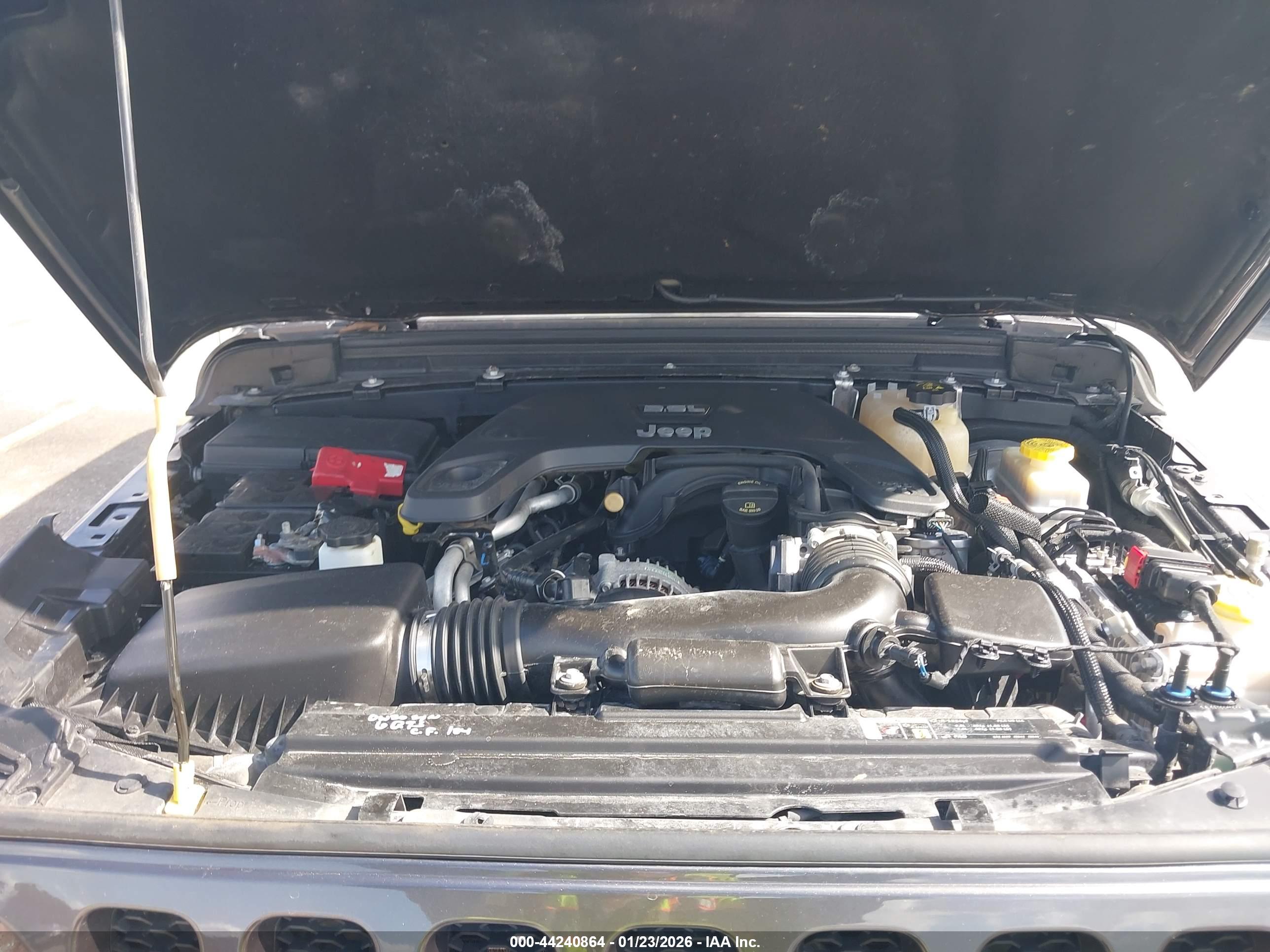 JEEP WRANGLER image 10