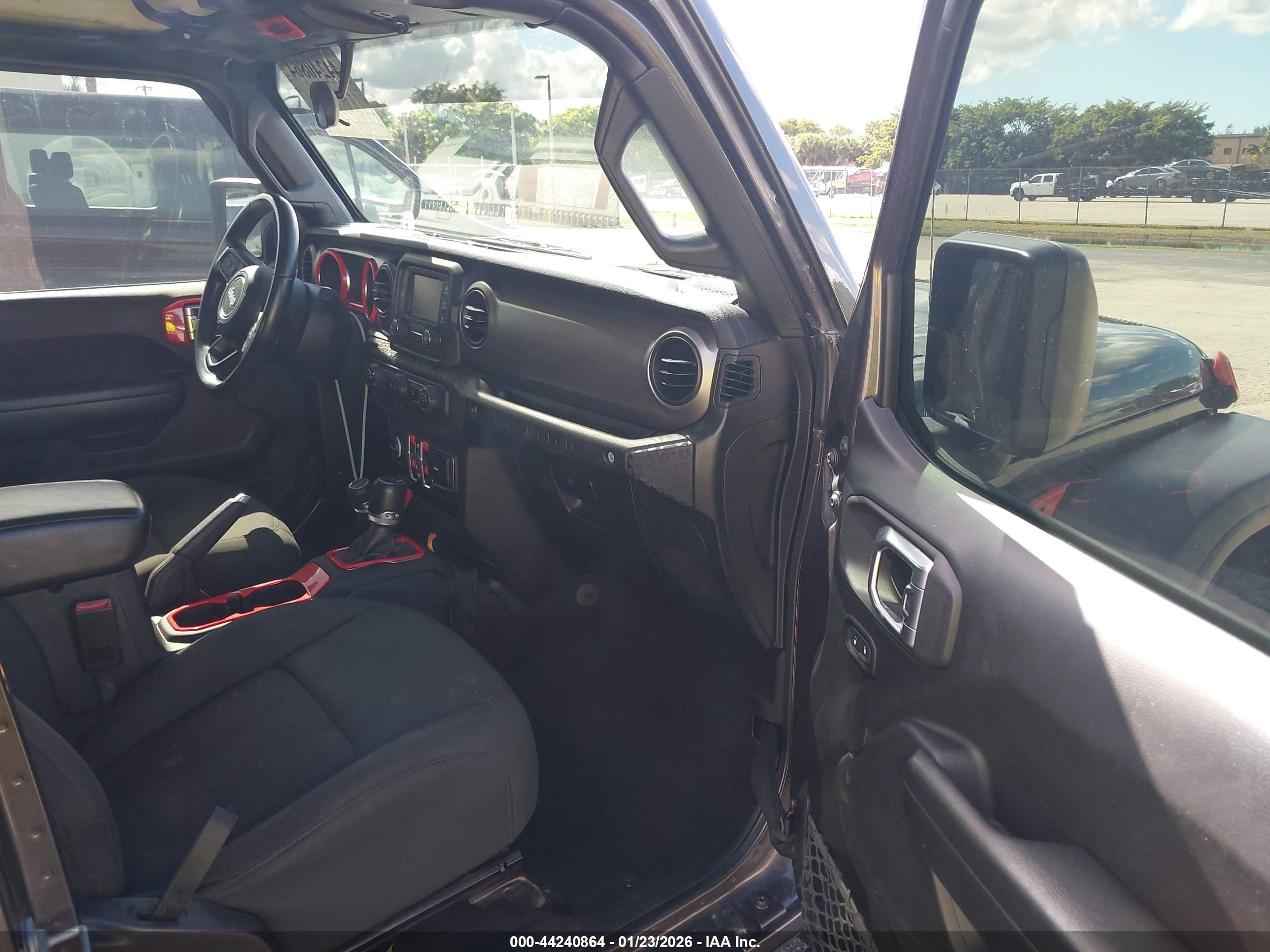 JEEP WRANGLER image 5