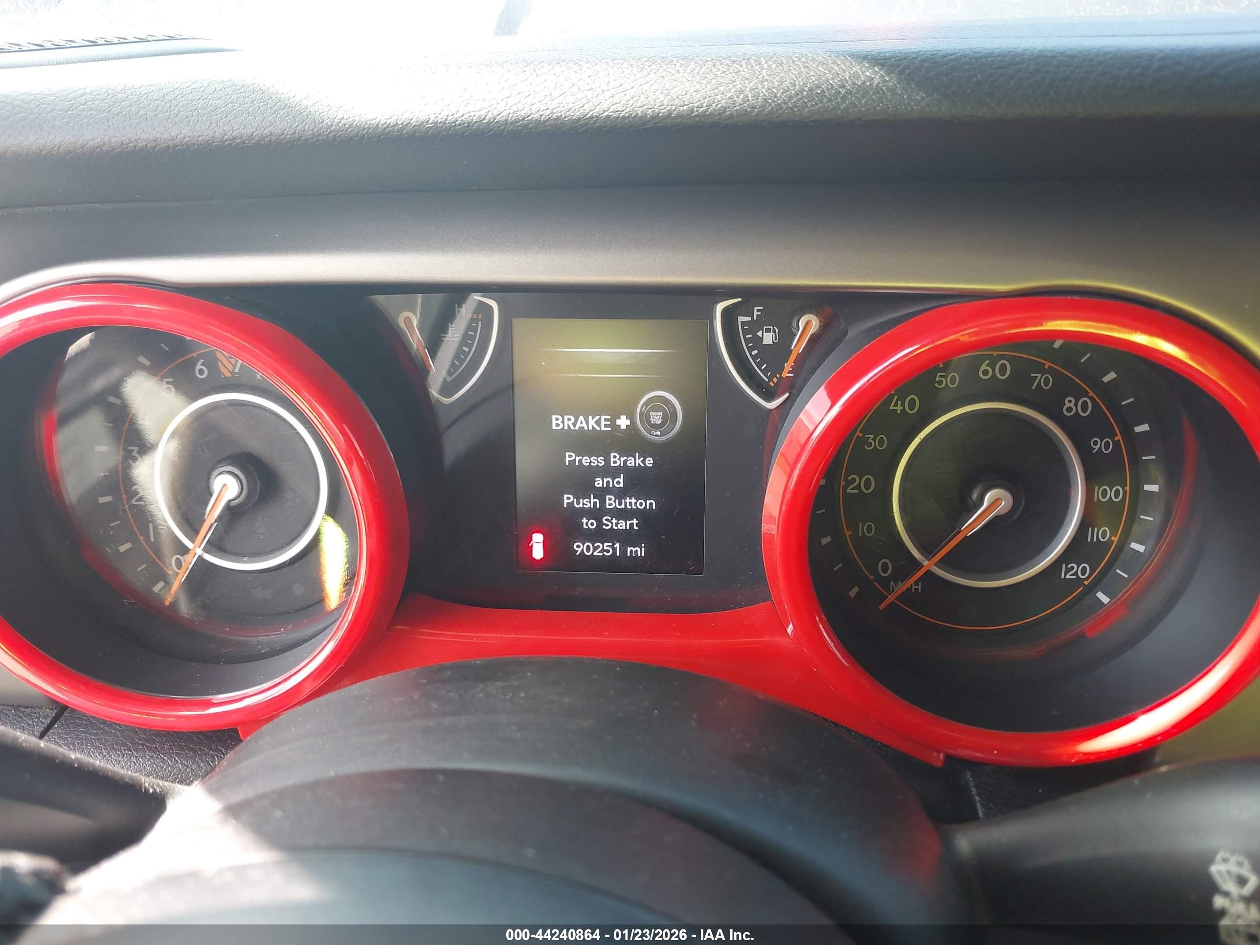 JEEP WRANGLER image 7