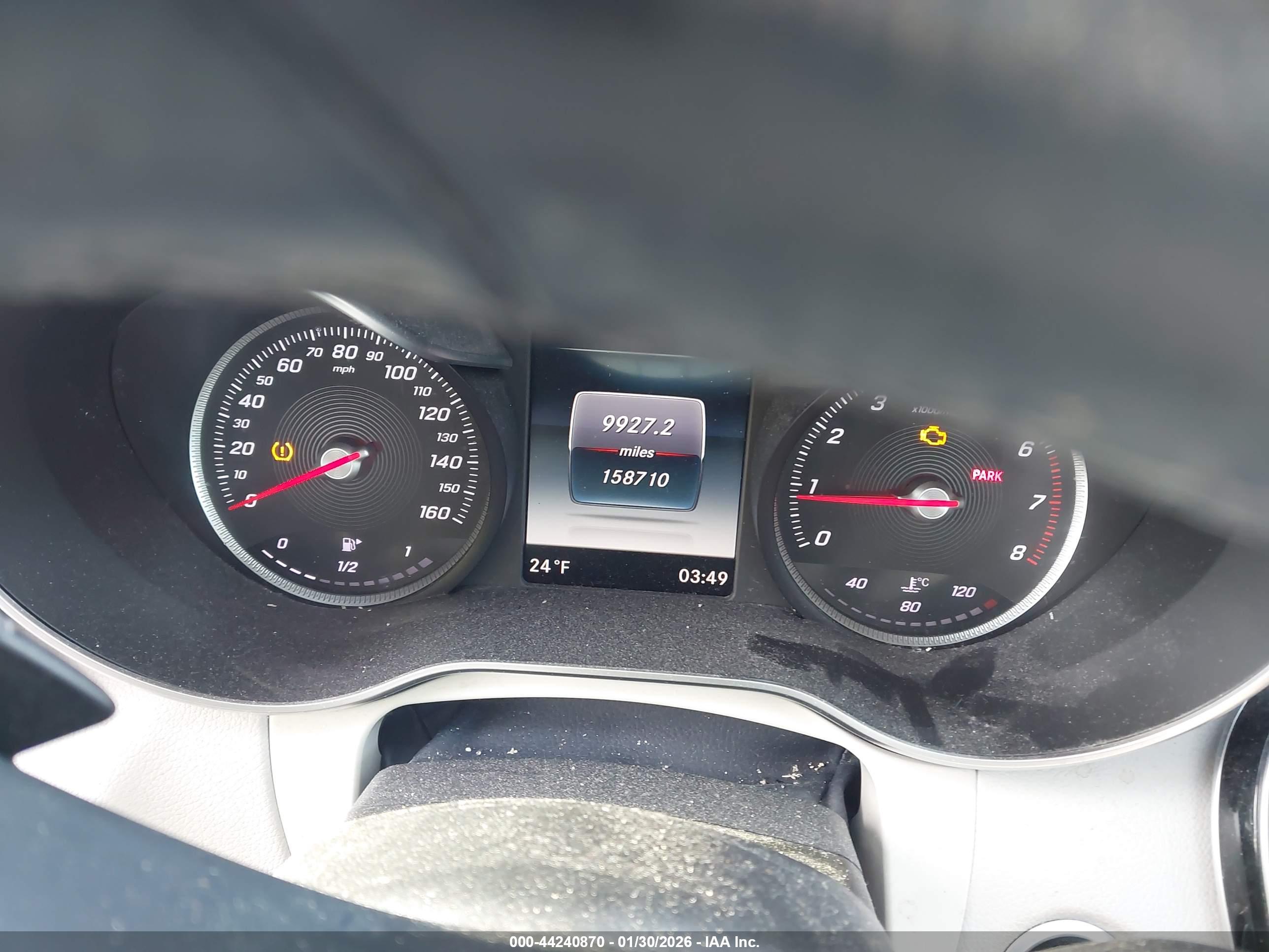 MERCEDES-BENZ C image 7