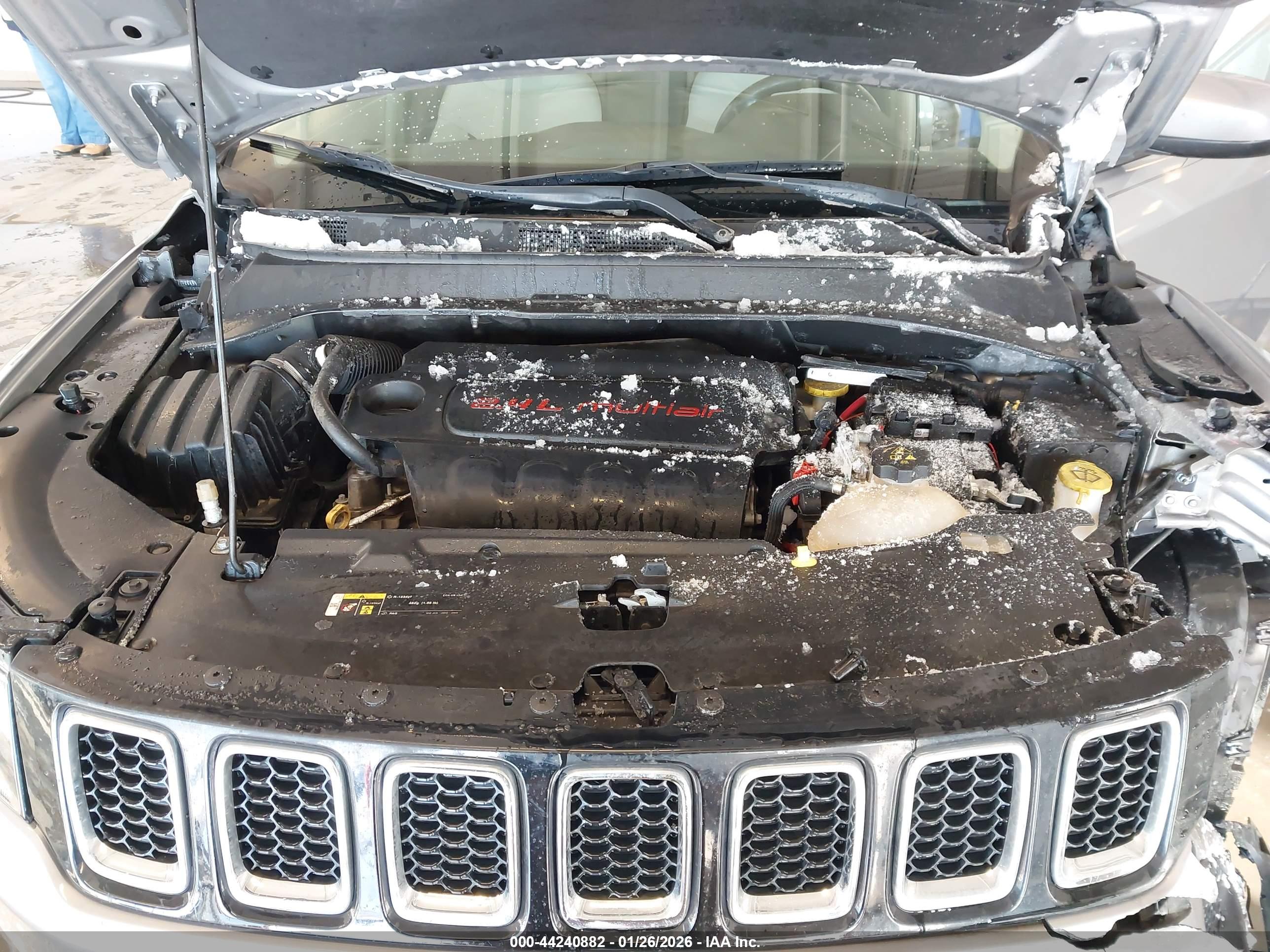 JEEP COMPASS image 10