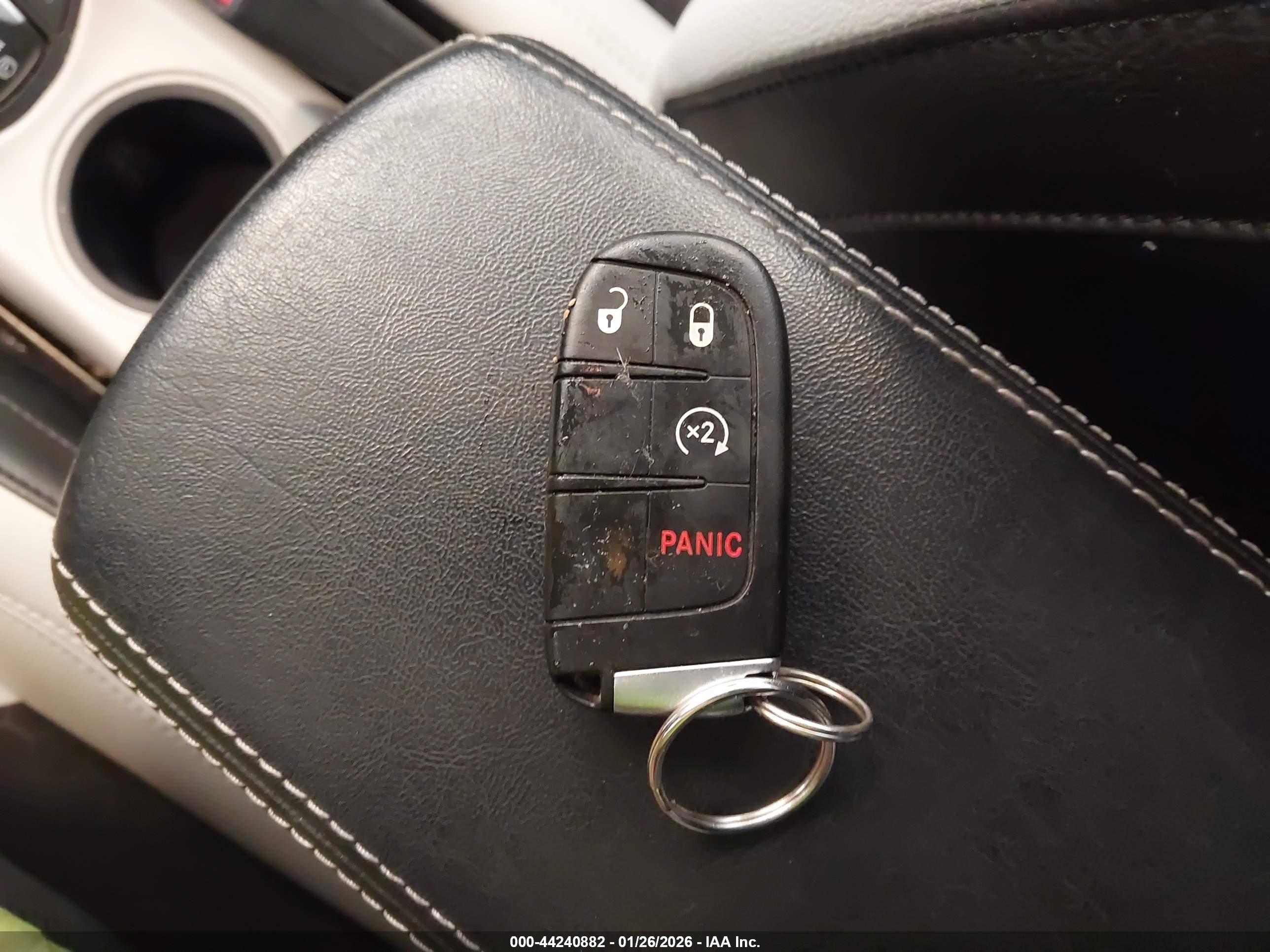JEEP COMPASS image 11