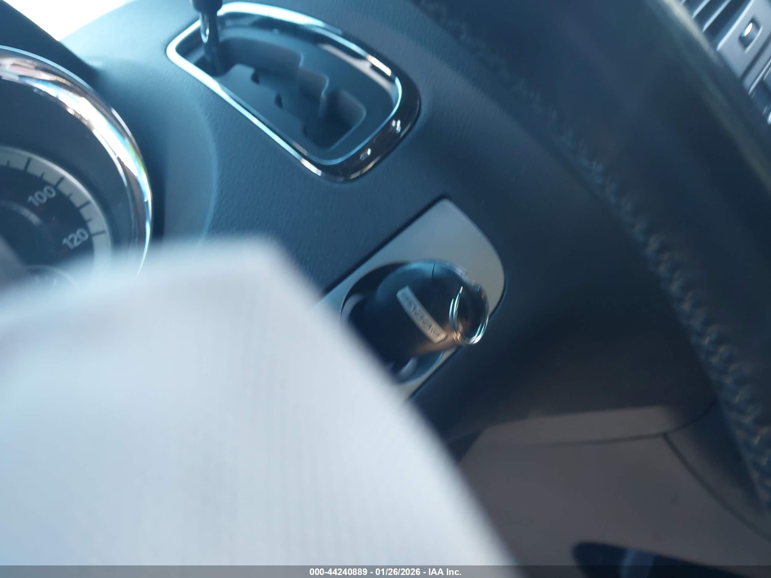 DODGE GRAND image 11