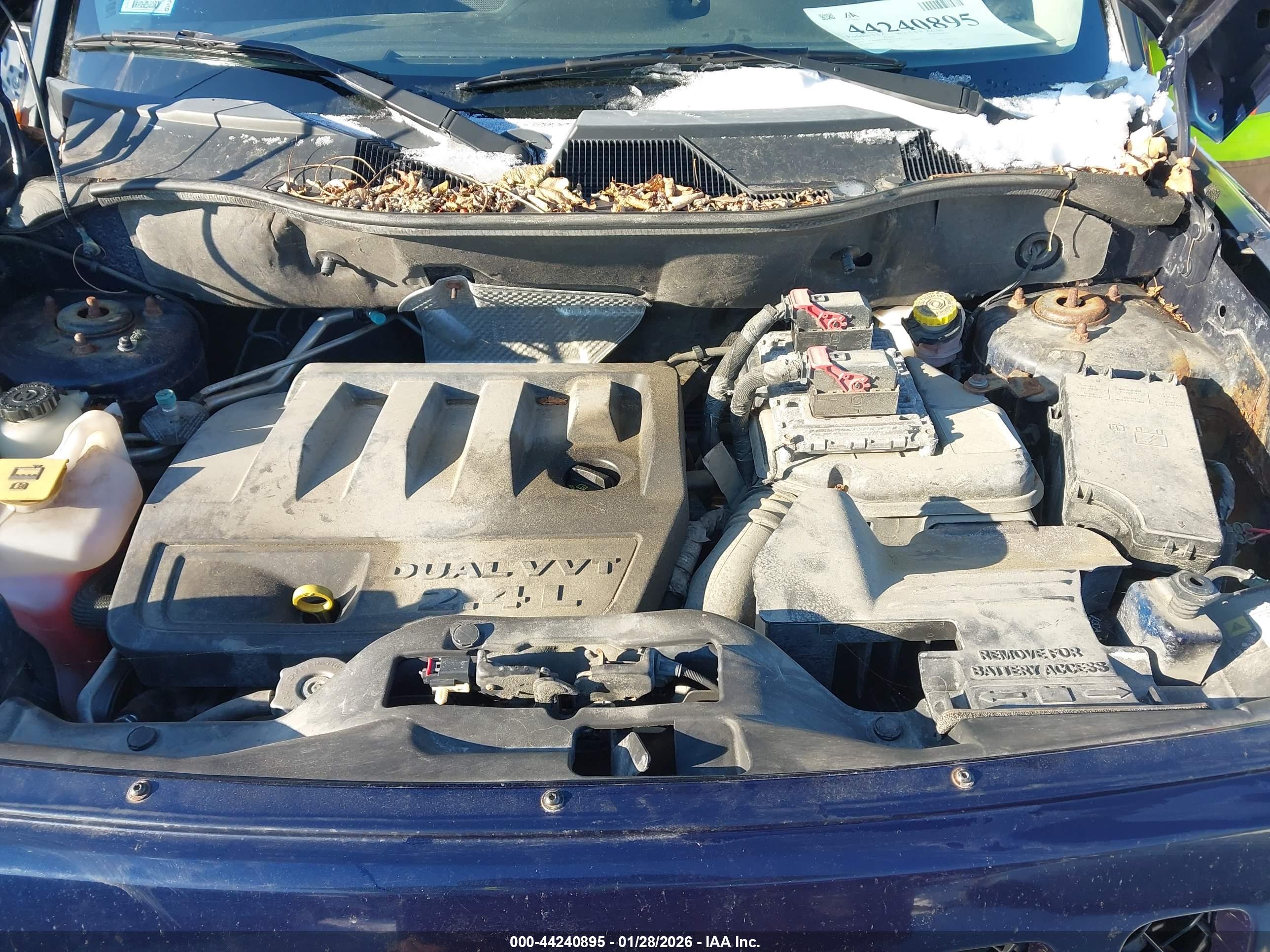 JEEP PATRIOT image 10