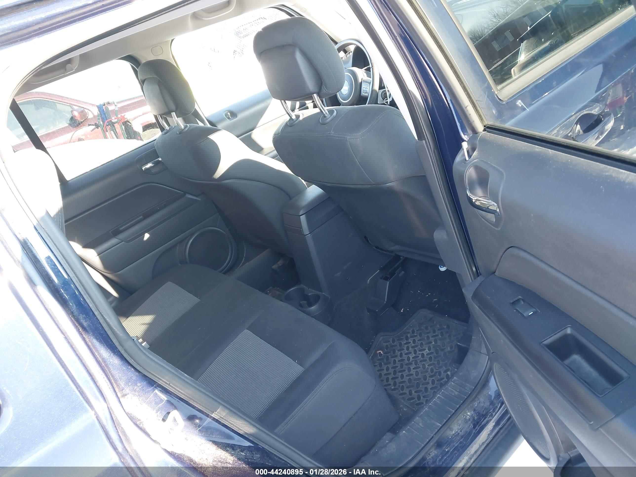 JEEP PATRIOT image 8