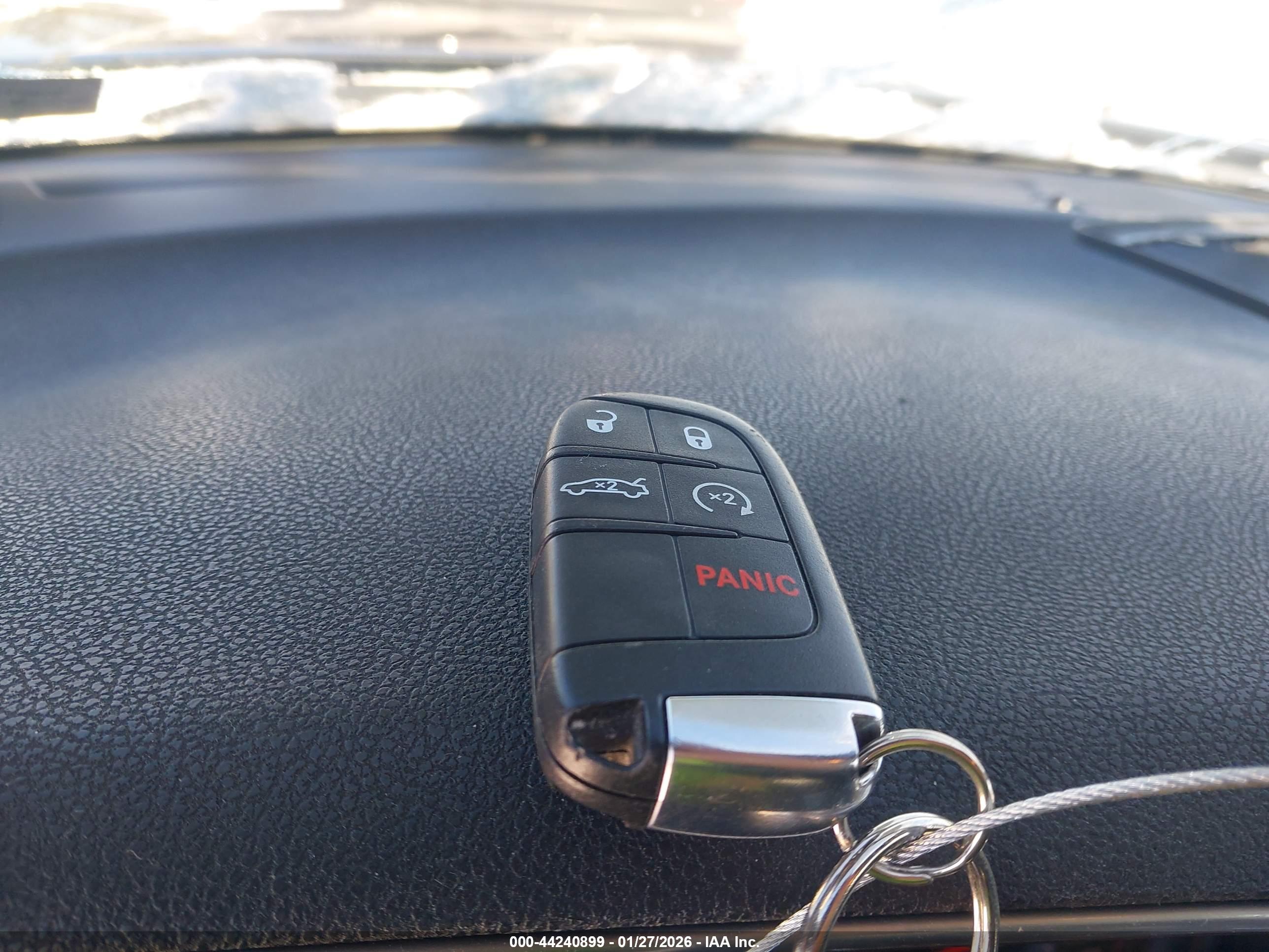 DODGE CHARGER image 11