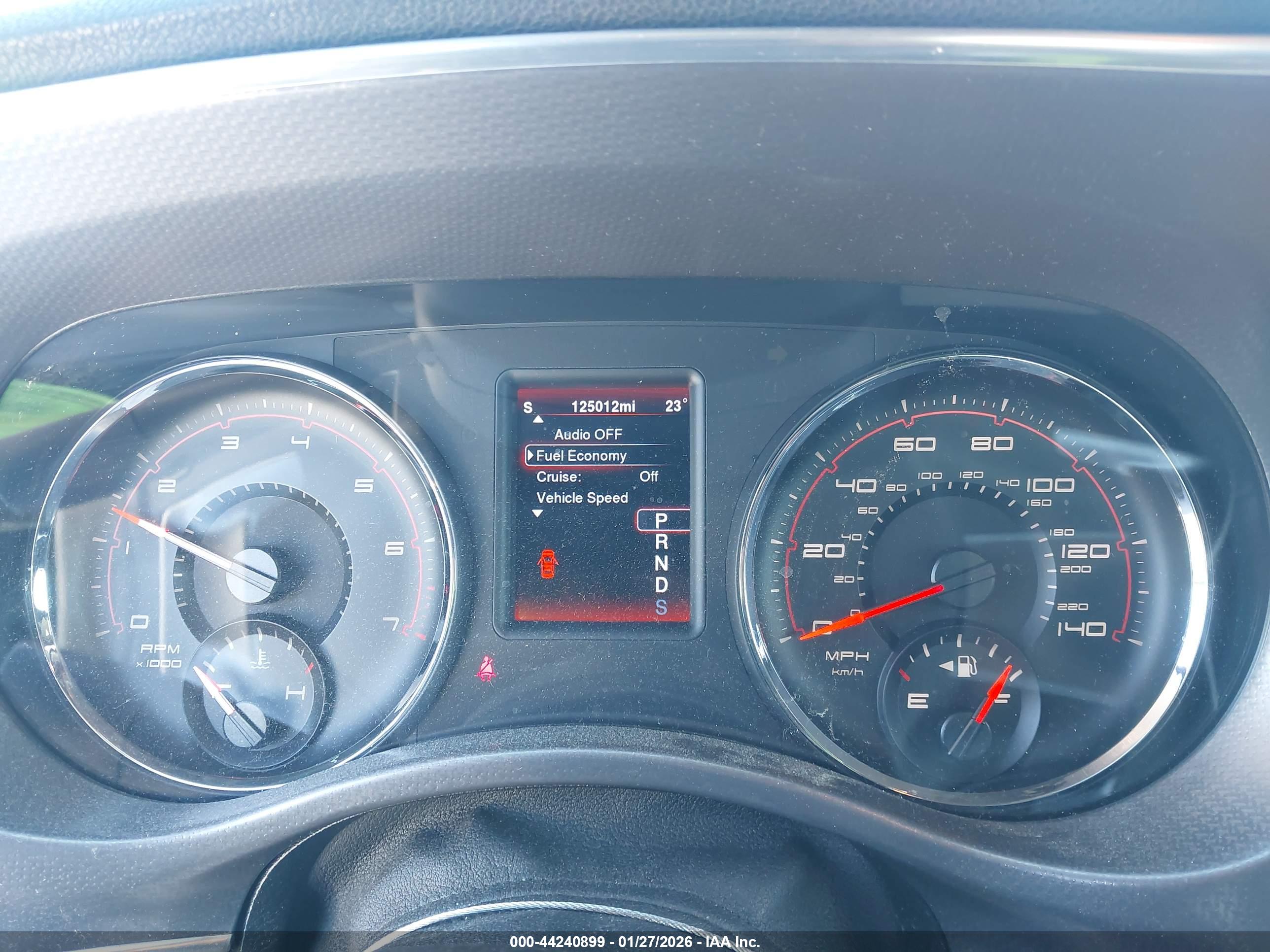 DODGE CHARGER image 7