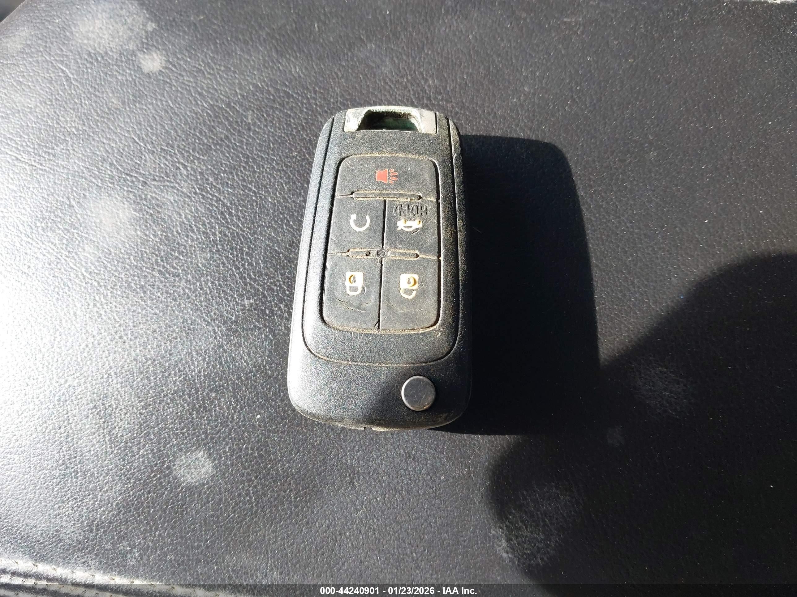 CHEVROLET MALIBU image 11