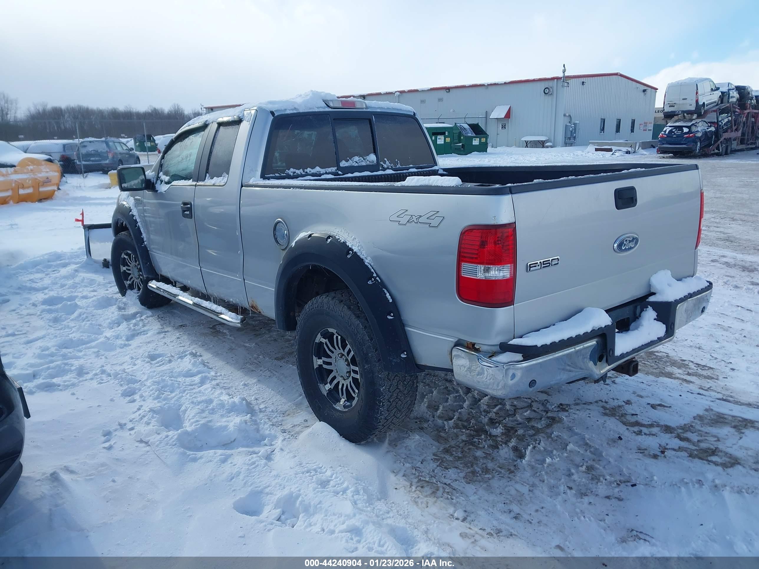 FORD F-150 image 3