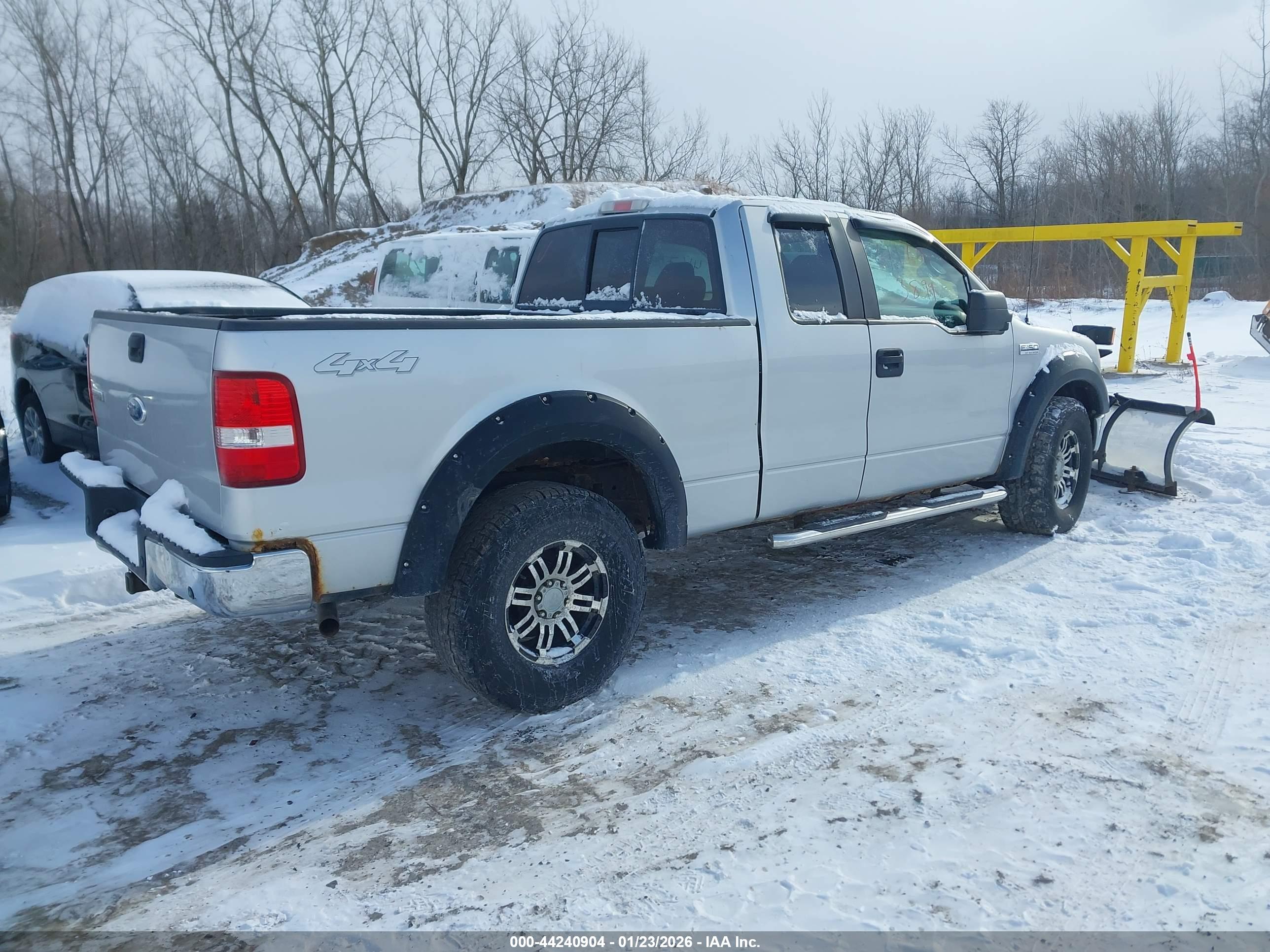 FORD F-150 image 4