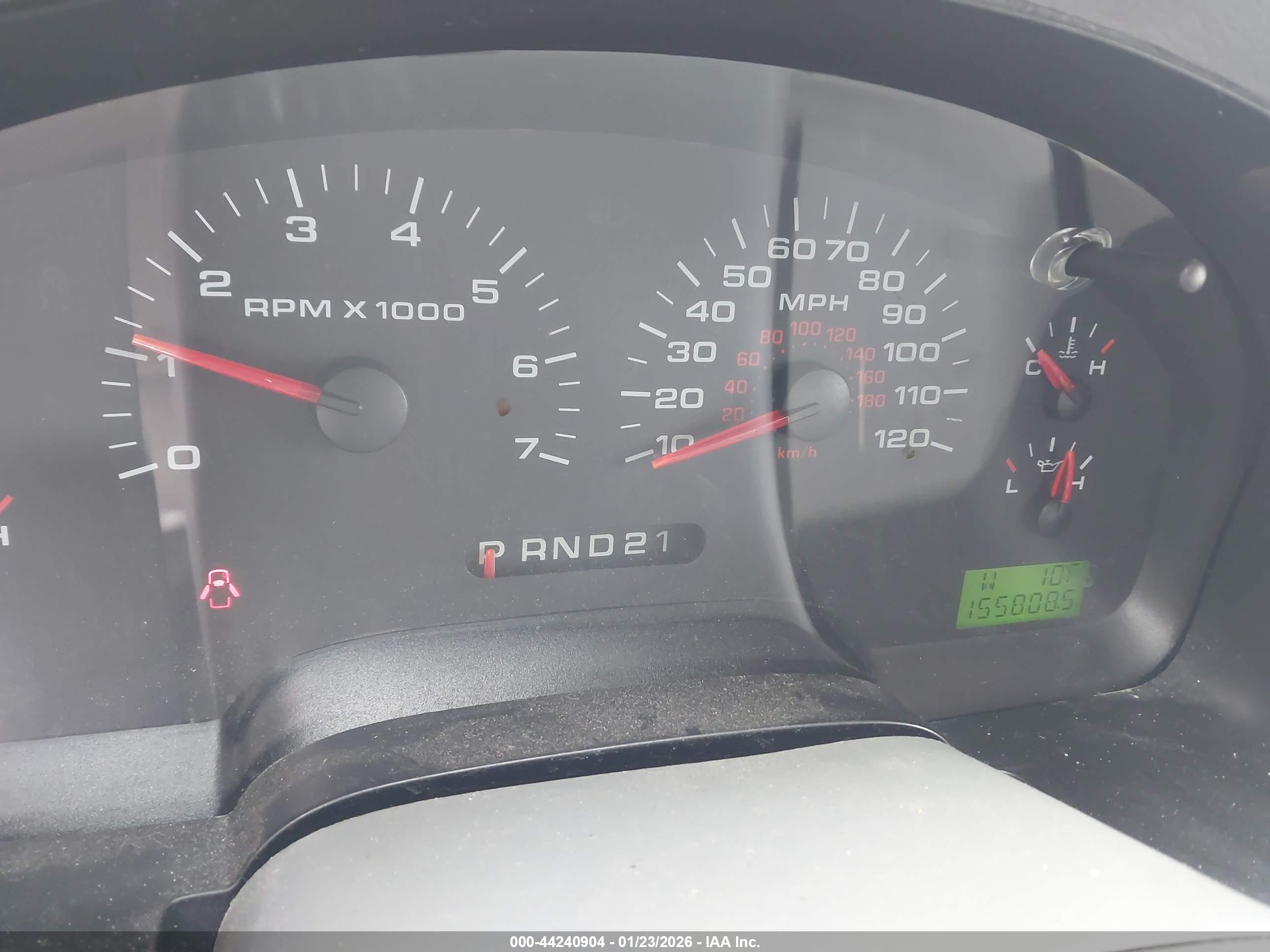 FORD F-150 image 7