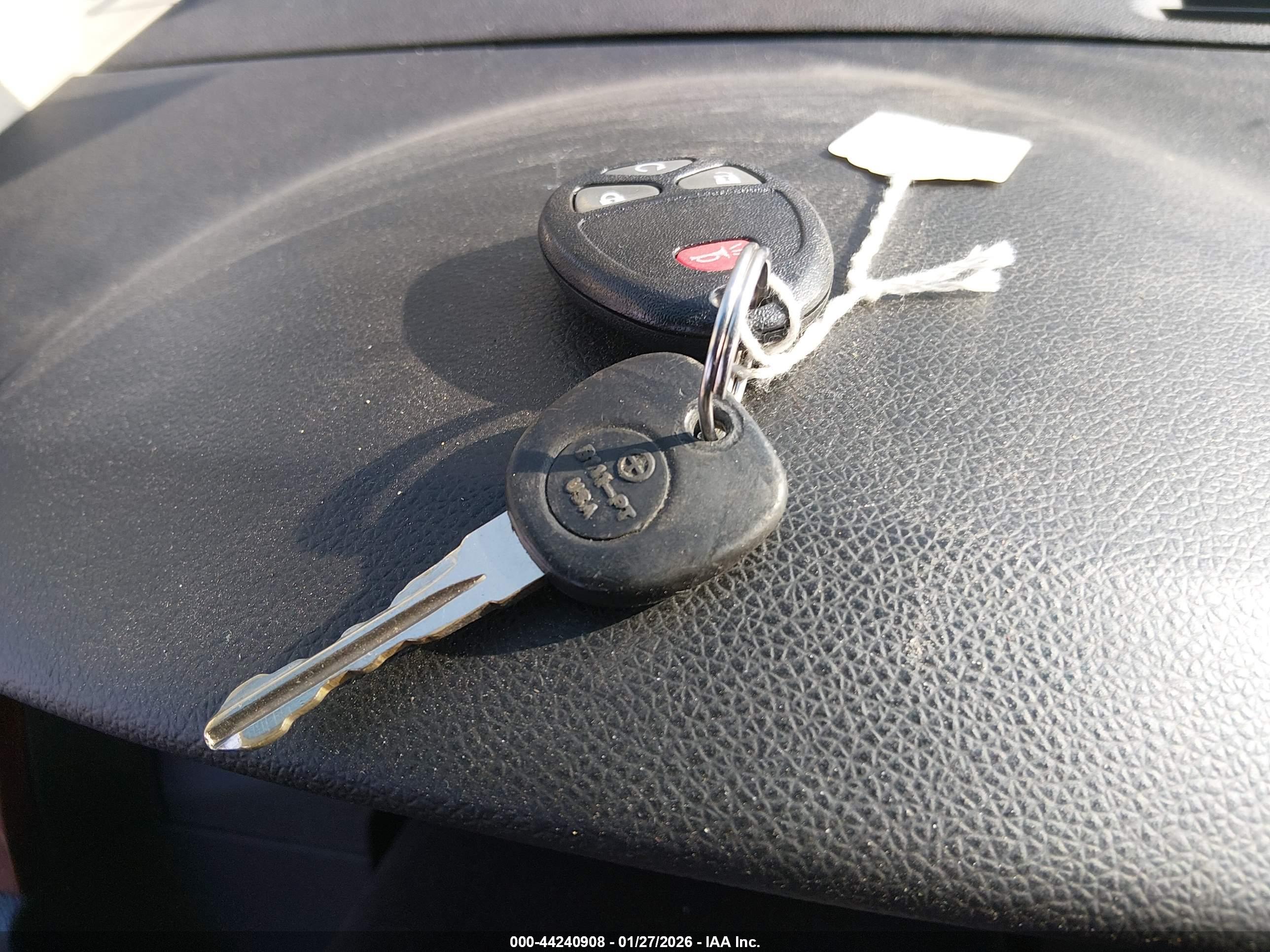 CHEVROLET TAHOE image 11