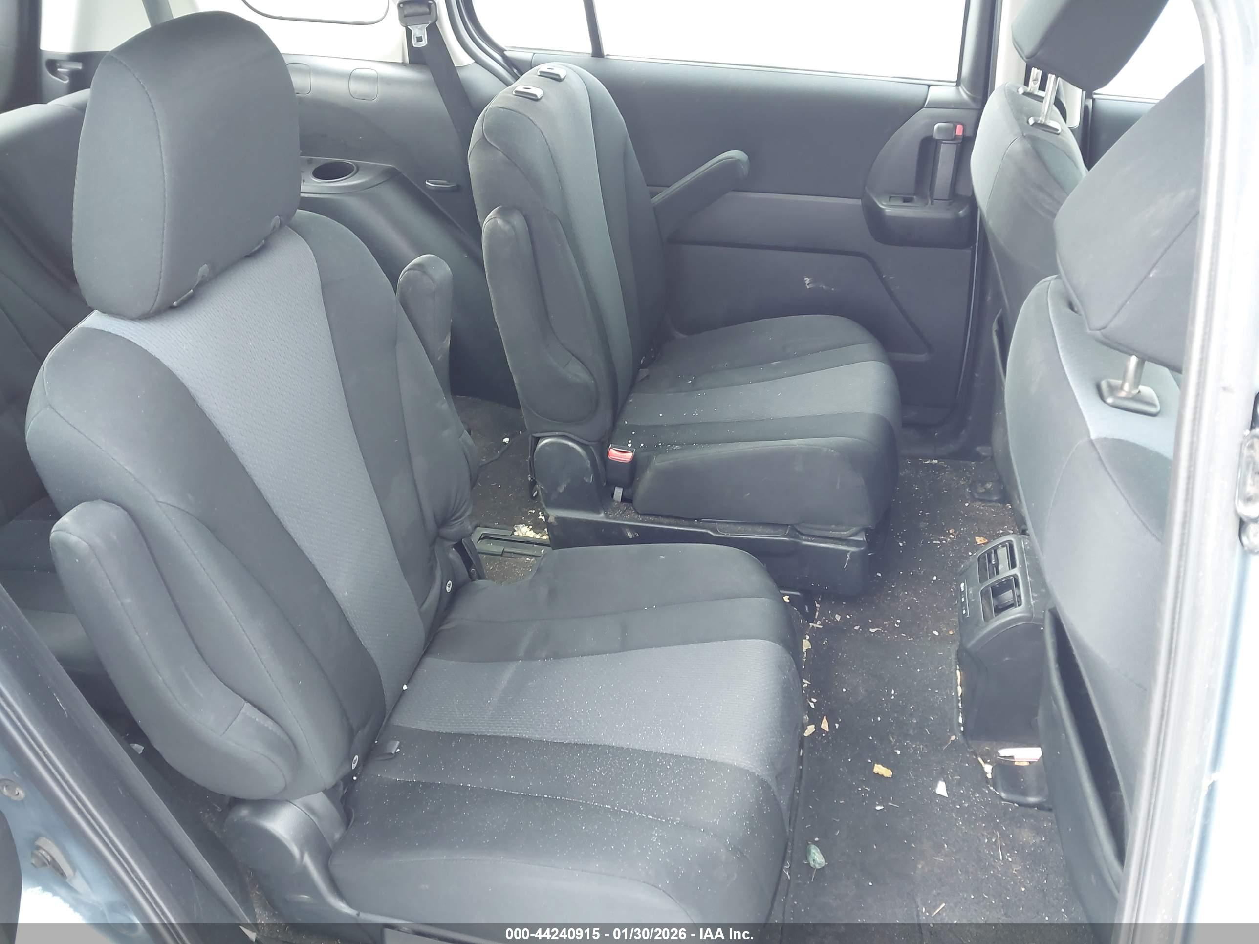 MAZDA MAZDA5 image 8