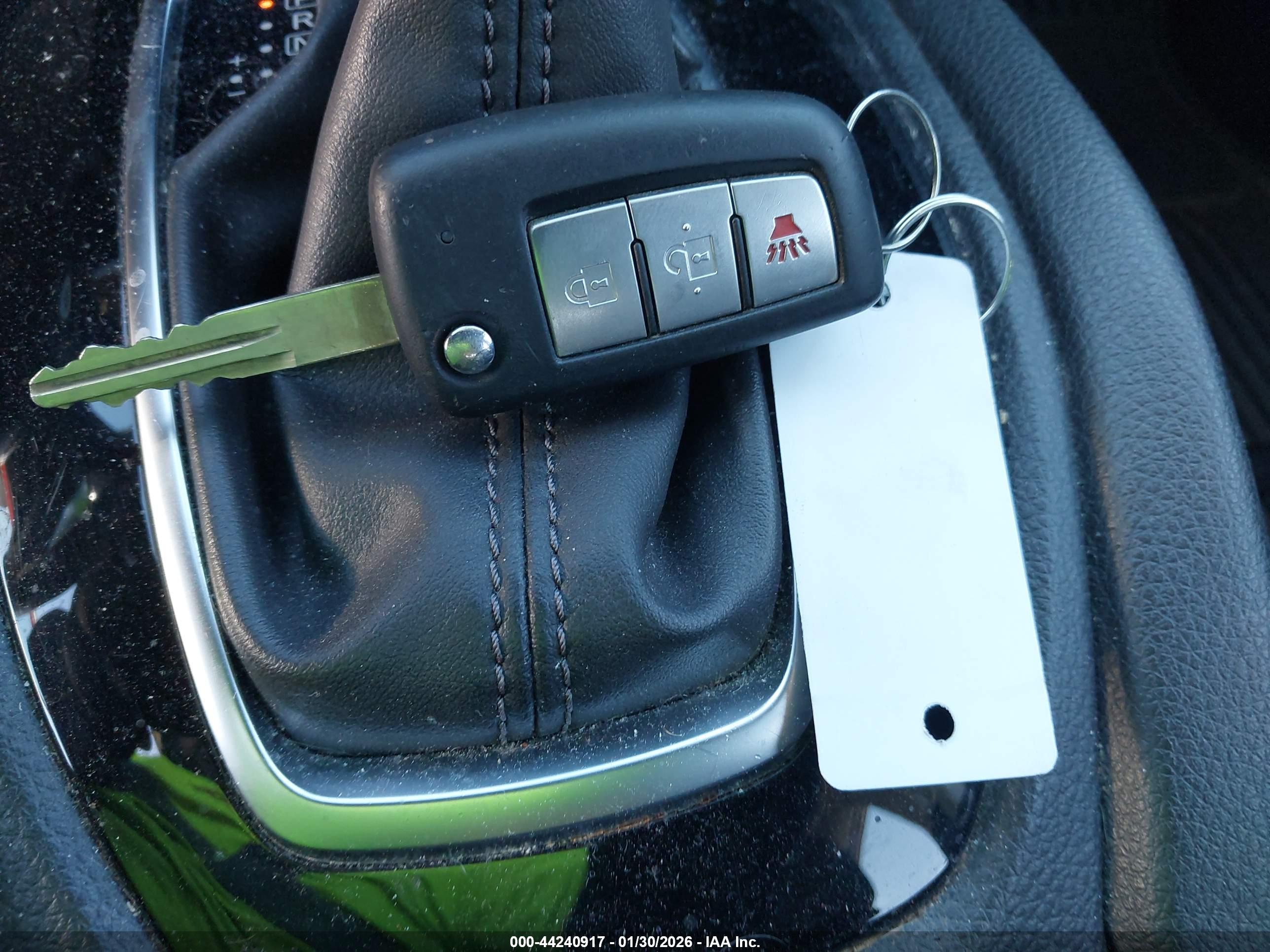 NISSAN ROGUE image 11