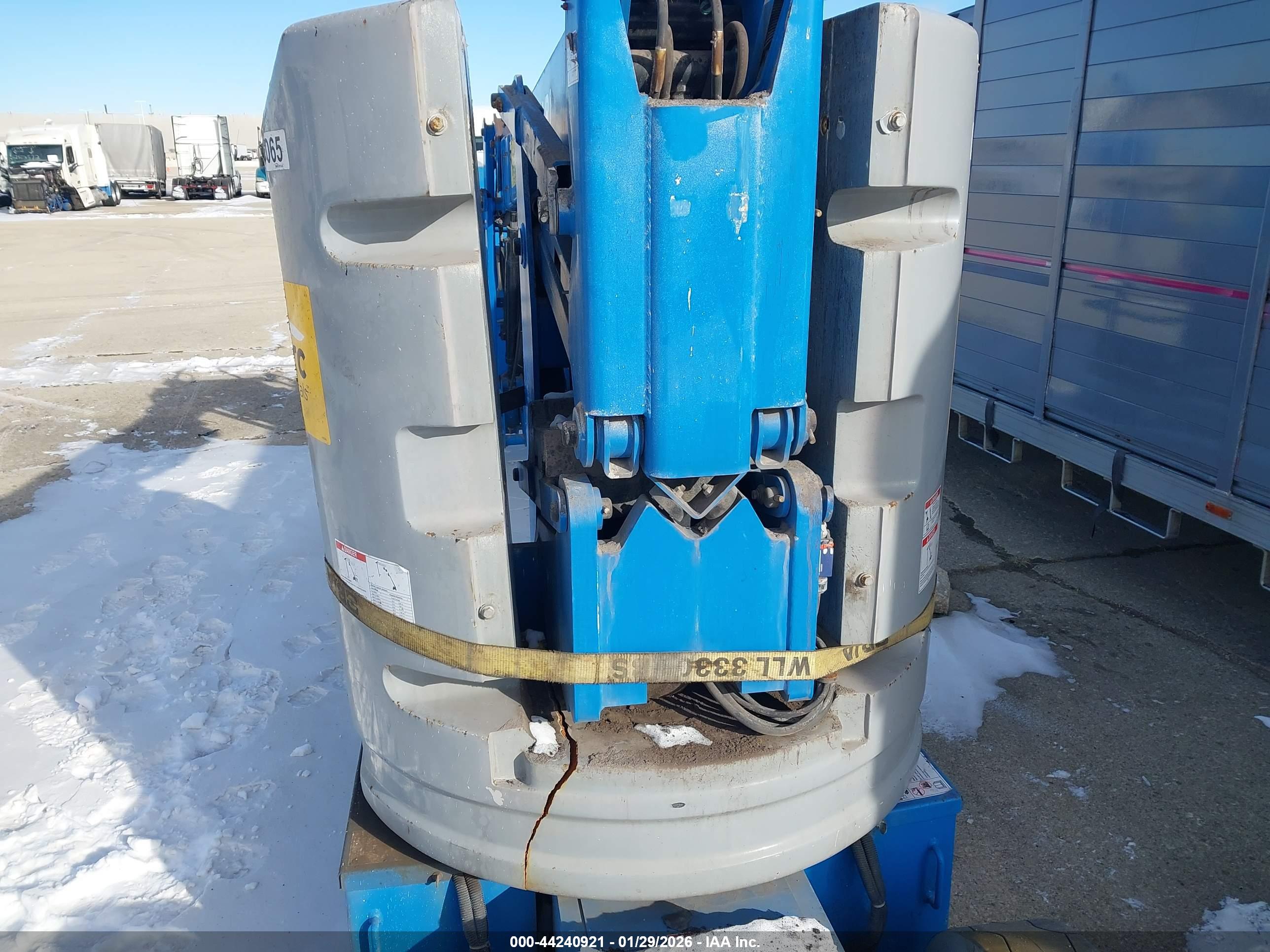 GENIE Z30/20N image 6